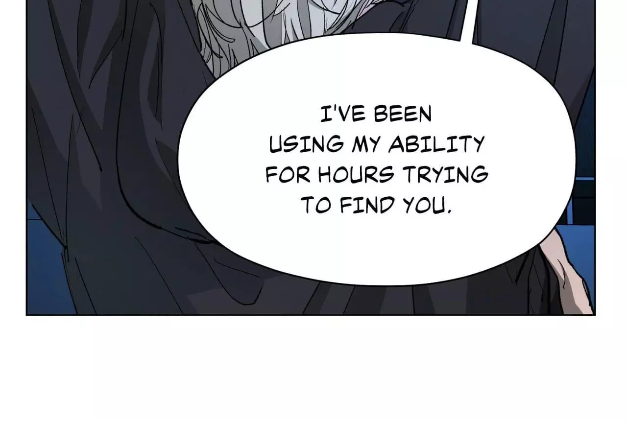 From Your Almighty Cradle Chapter 1 page 96