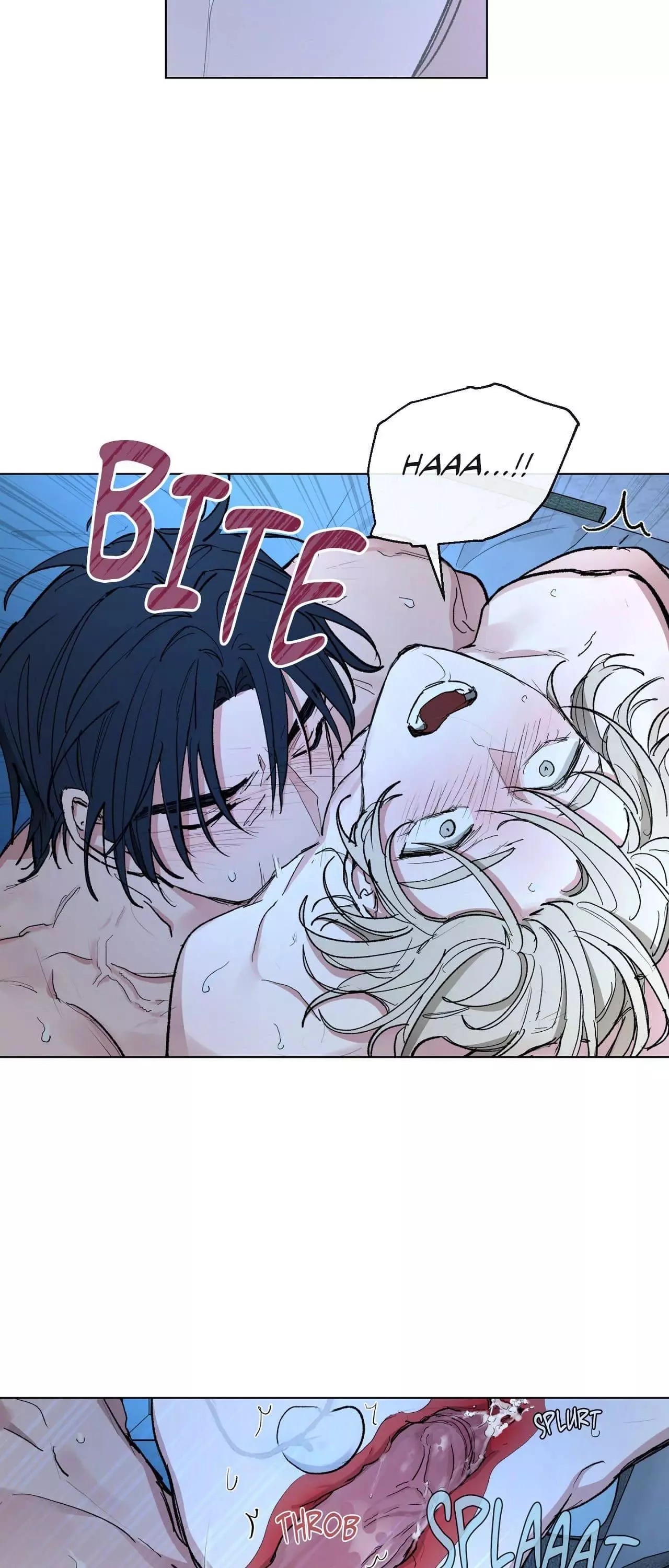 From Your Almighty Cradle Chapter 2 page 15