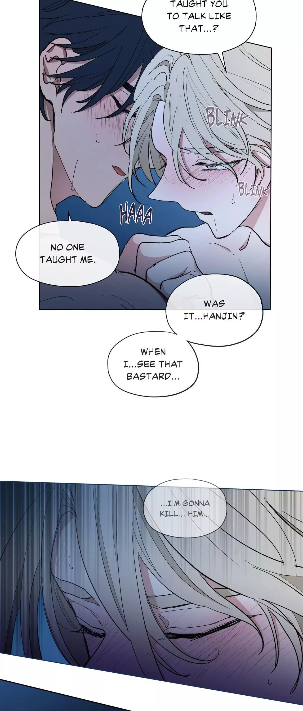 From Your Almighty Cradle Chapter 2 page 18