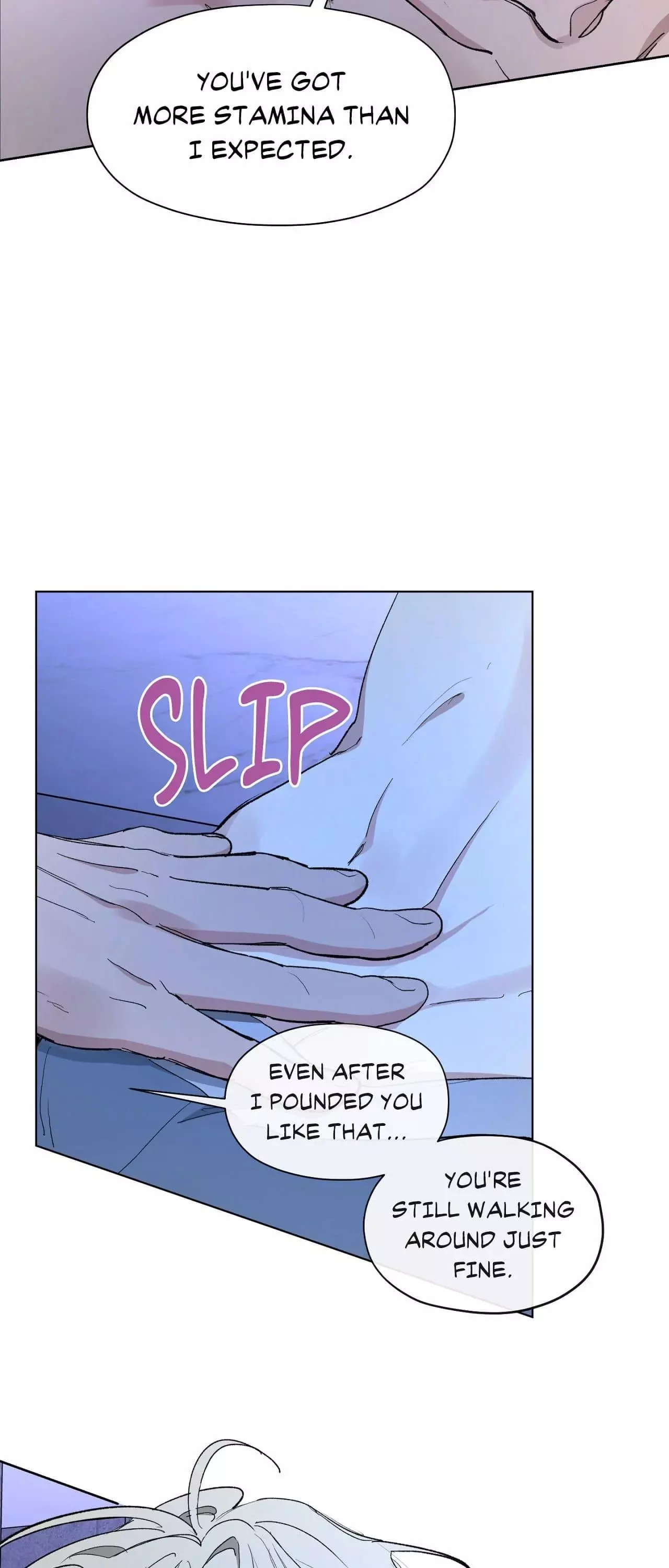 From Your Almighty Cradle Chapter 2 page 30