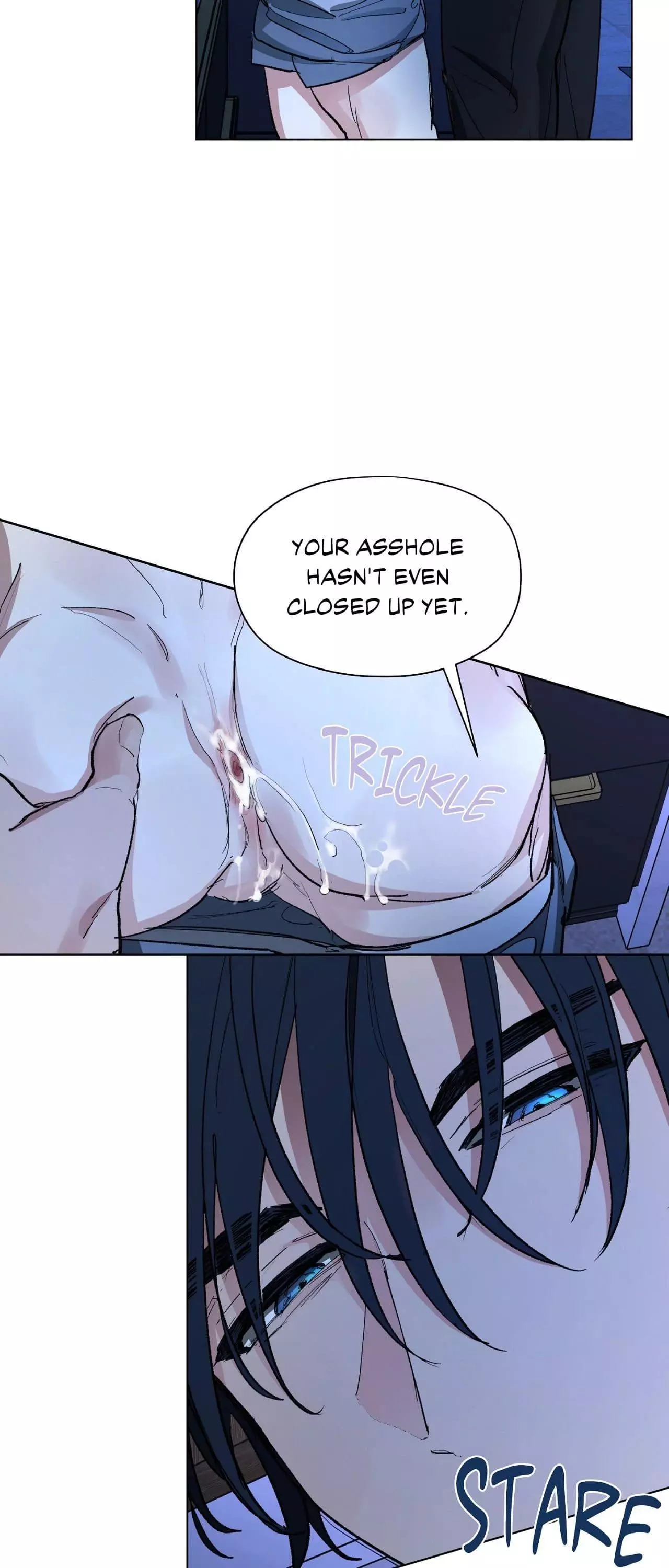 From Your Almighty Cradle Chapter 2 page 32