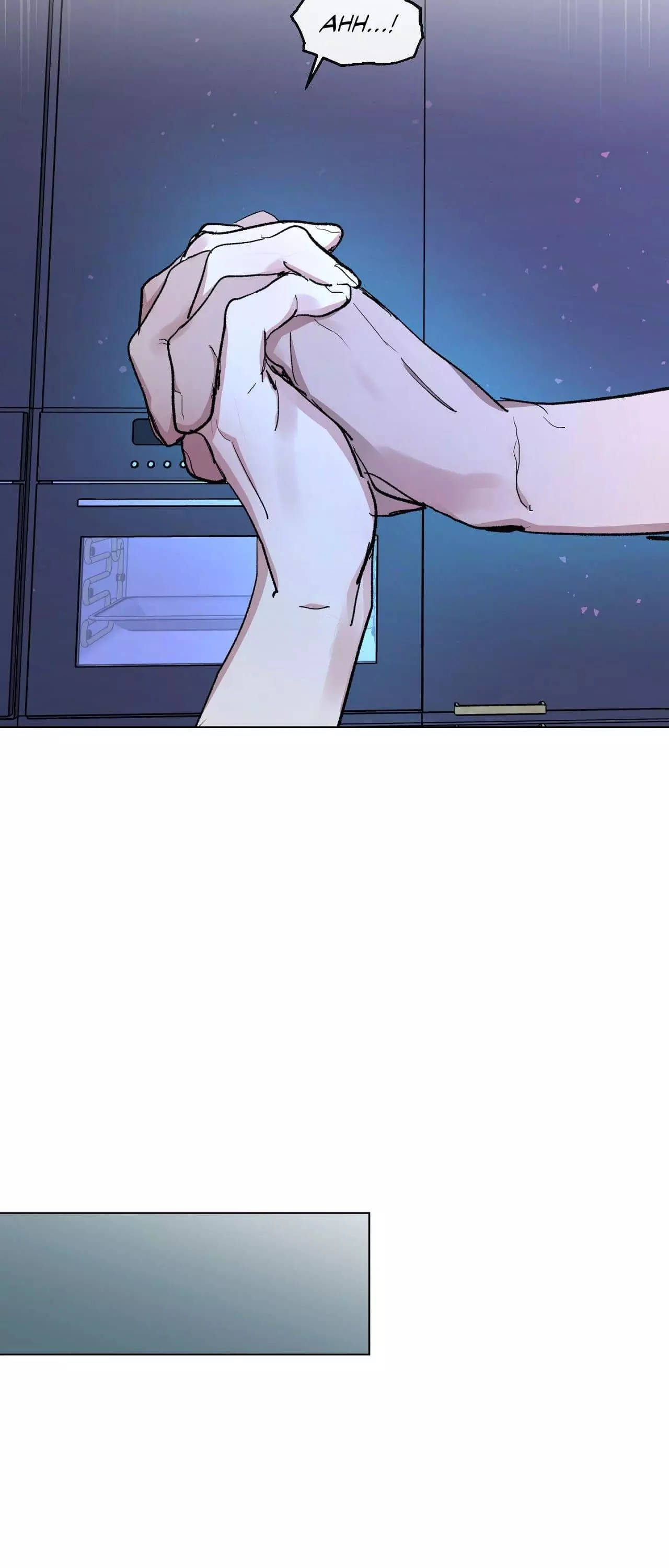From Your Almighty Cradle Chapter 2 page 43