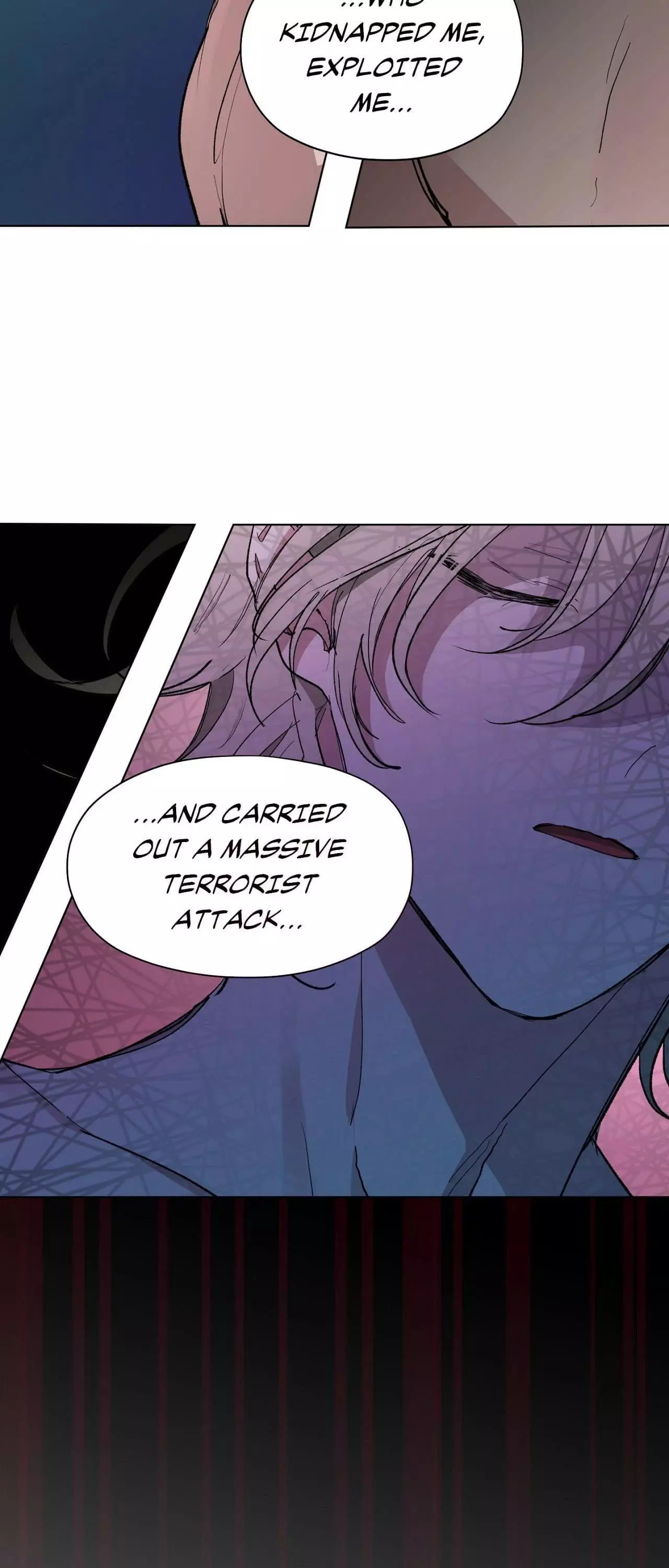 From Your Almighty Cradle Chapter 2 page 47