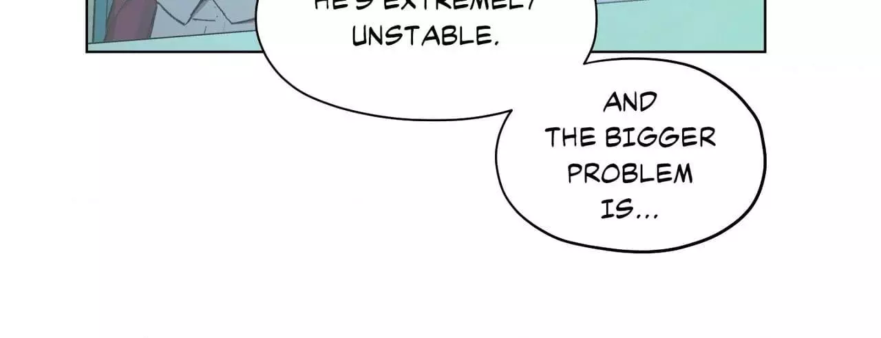 From Your Almighty Cradle Chapter 3 page 20