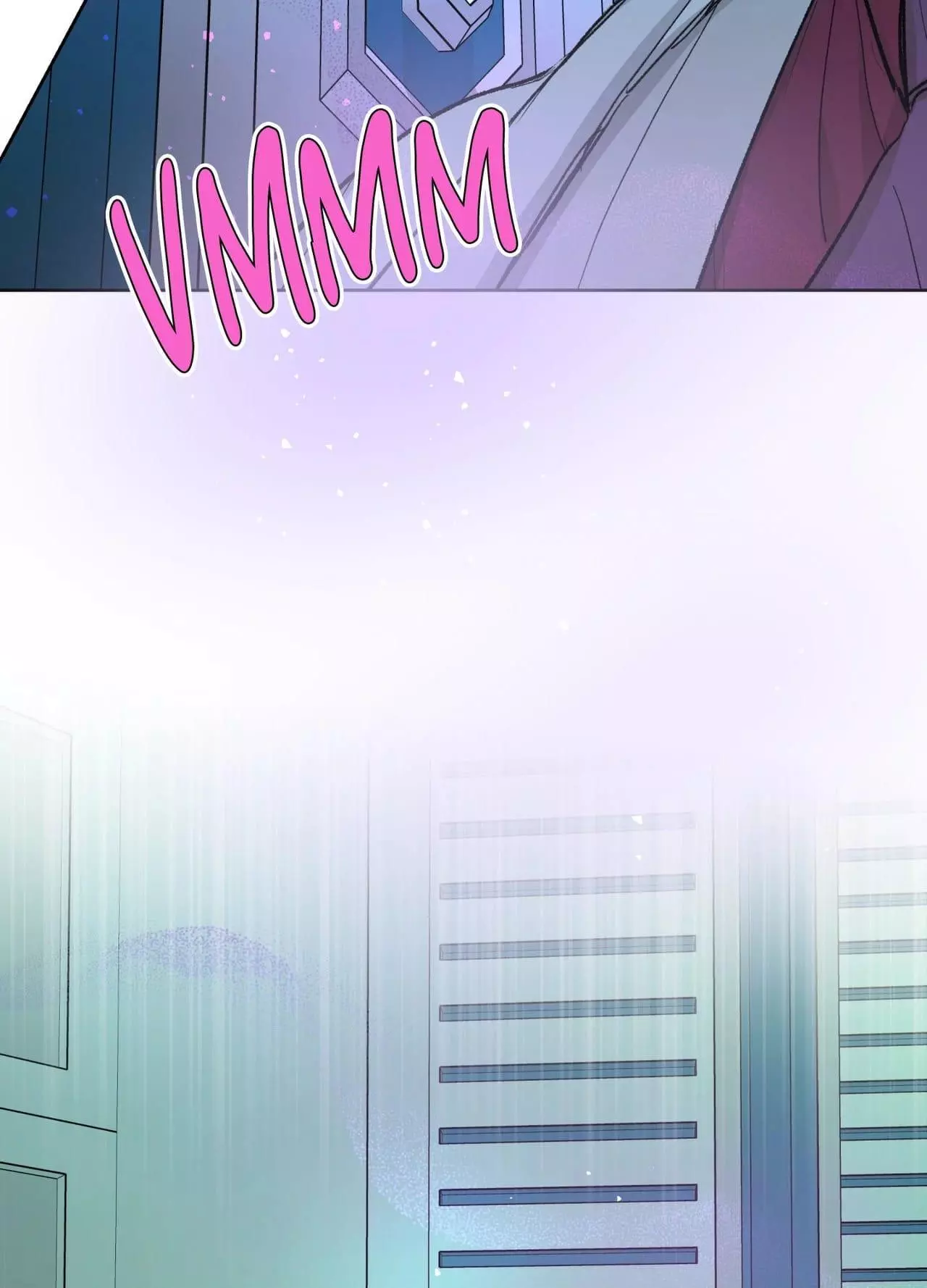 From Your Almighty Cradle Chapter 3 page 36