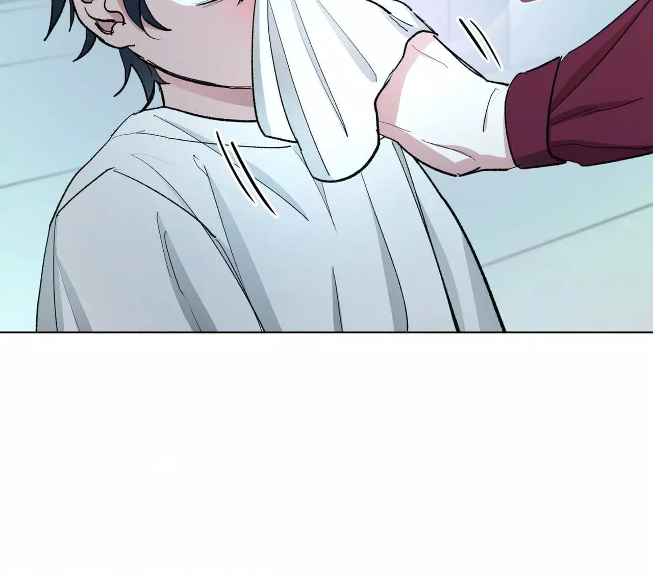 From Your Almighty Cradle Chapter 3 page 52