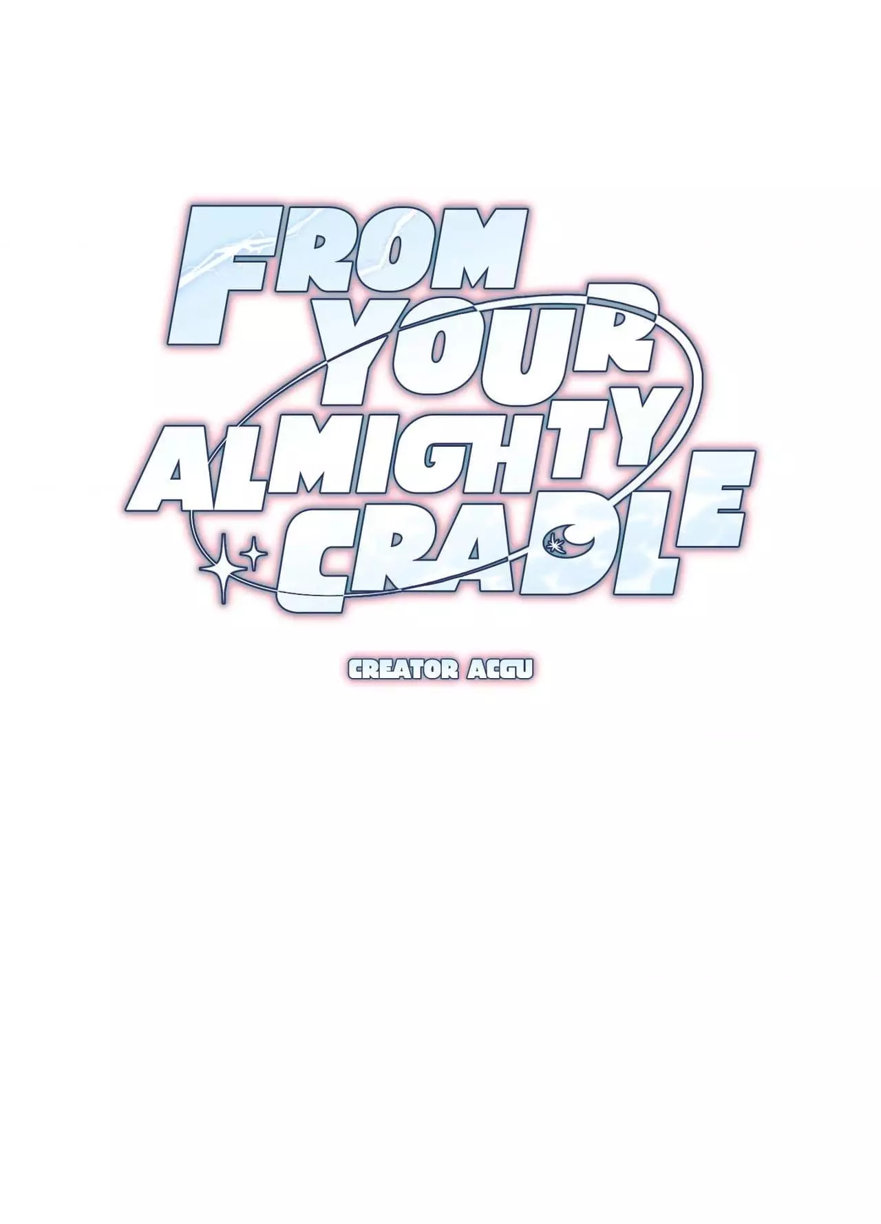 From Your Almighty Cradle Chapter 3 page 62