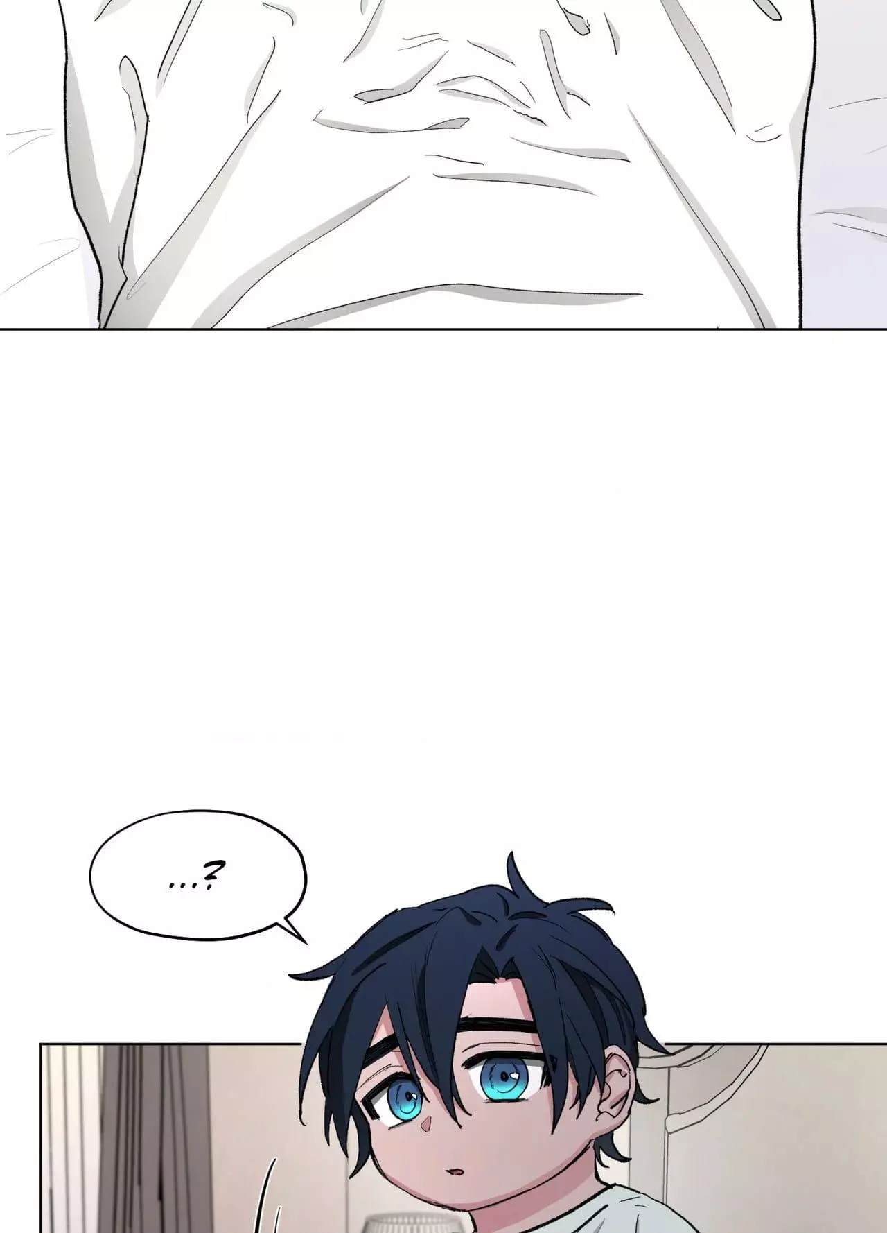 From Your Almighty Cradle Chapter 3 page 65