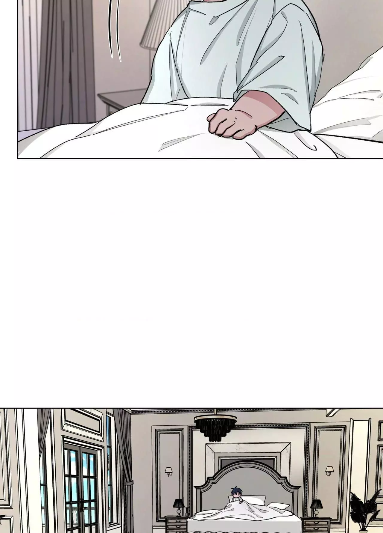 From Your Almighty Cradle Chapter 3 page 66
