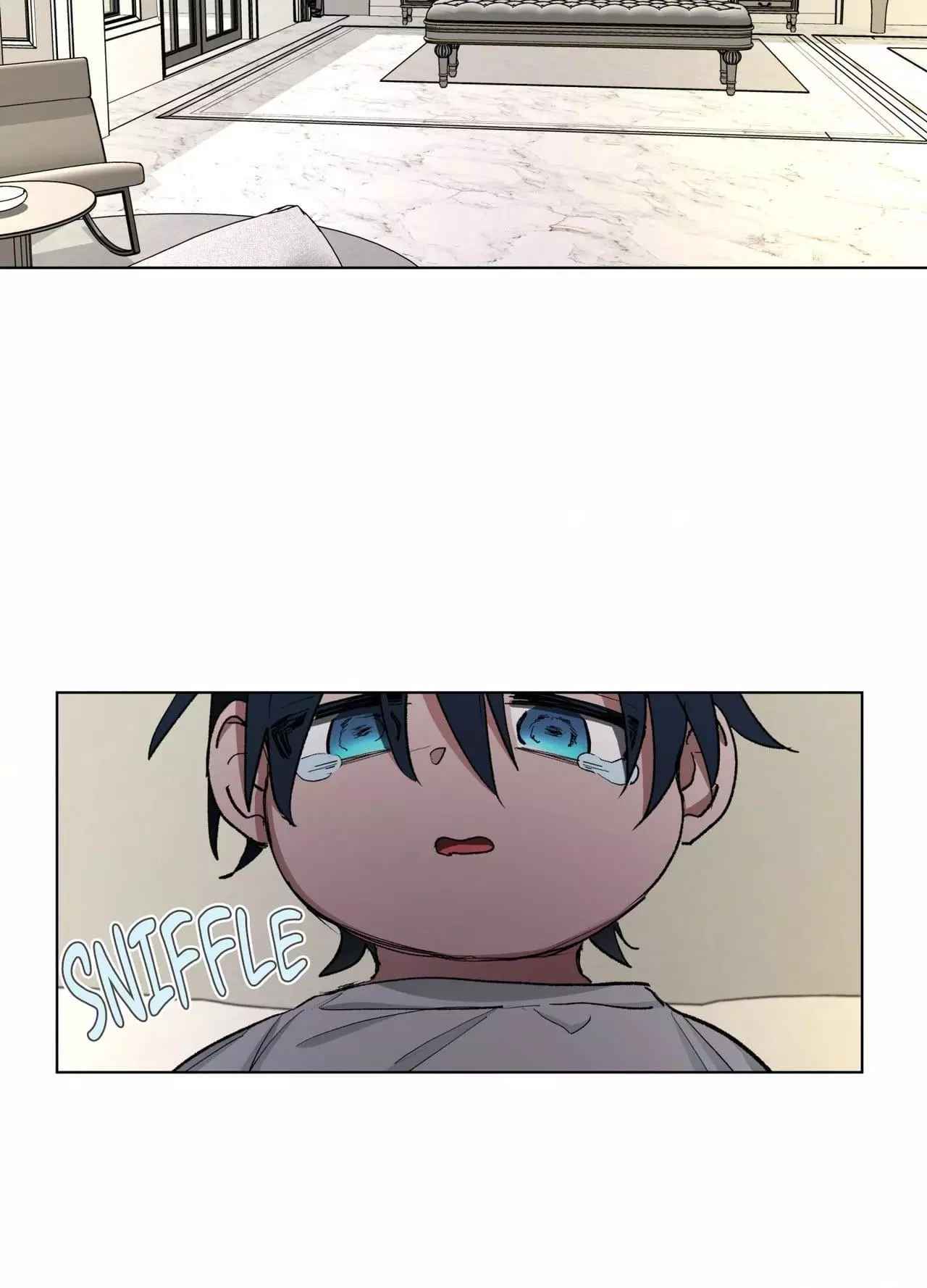 From Your Almighty Cradle Chapter 3 page 67