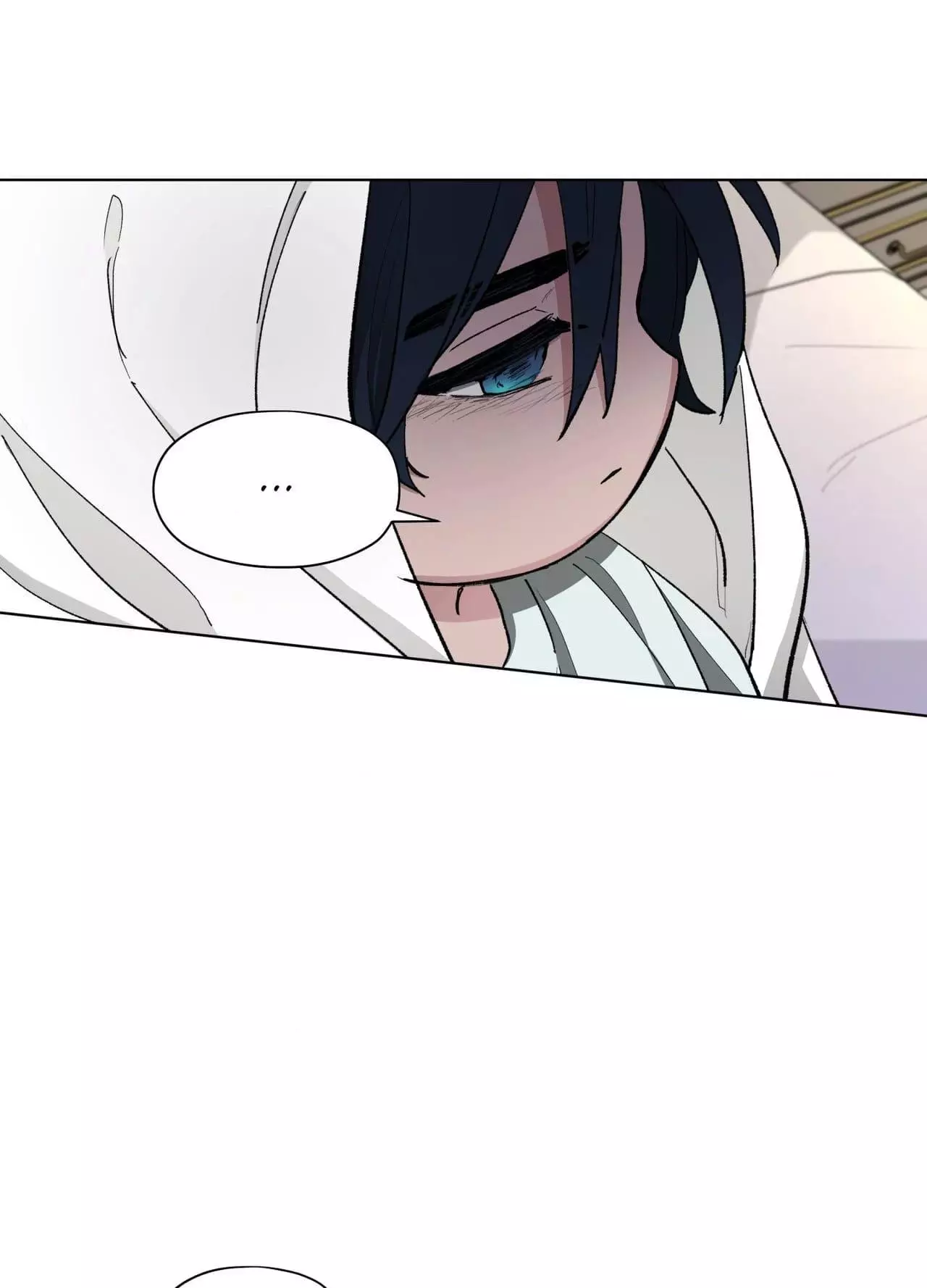 From Your Almighty Cradle Chapter 3 page 74