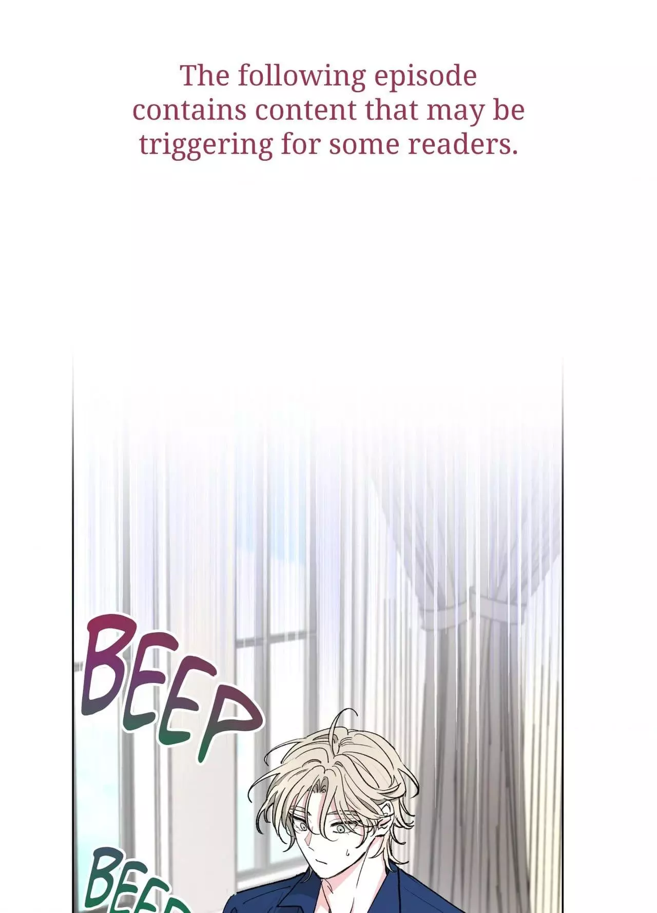 From Your Almighty Cradle Chapter 4 page 1