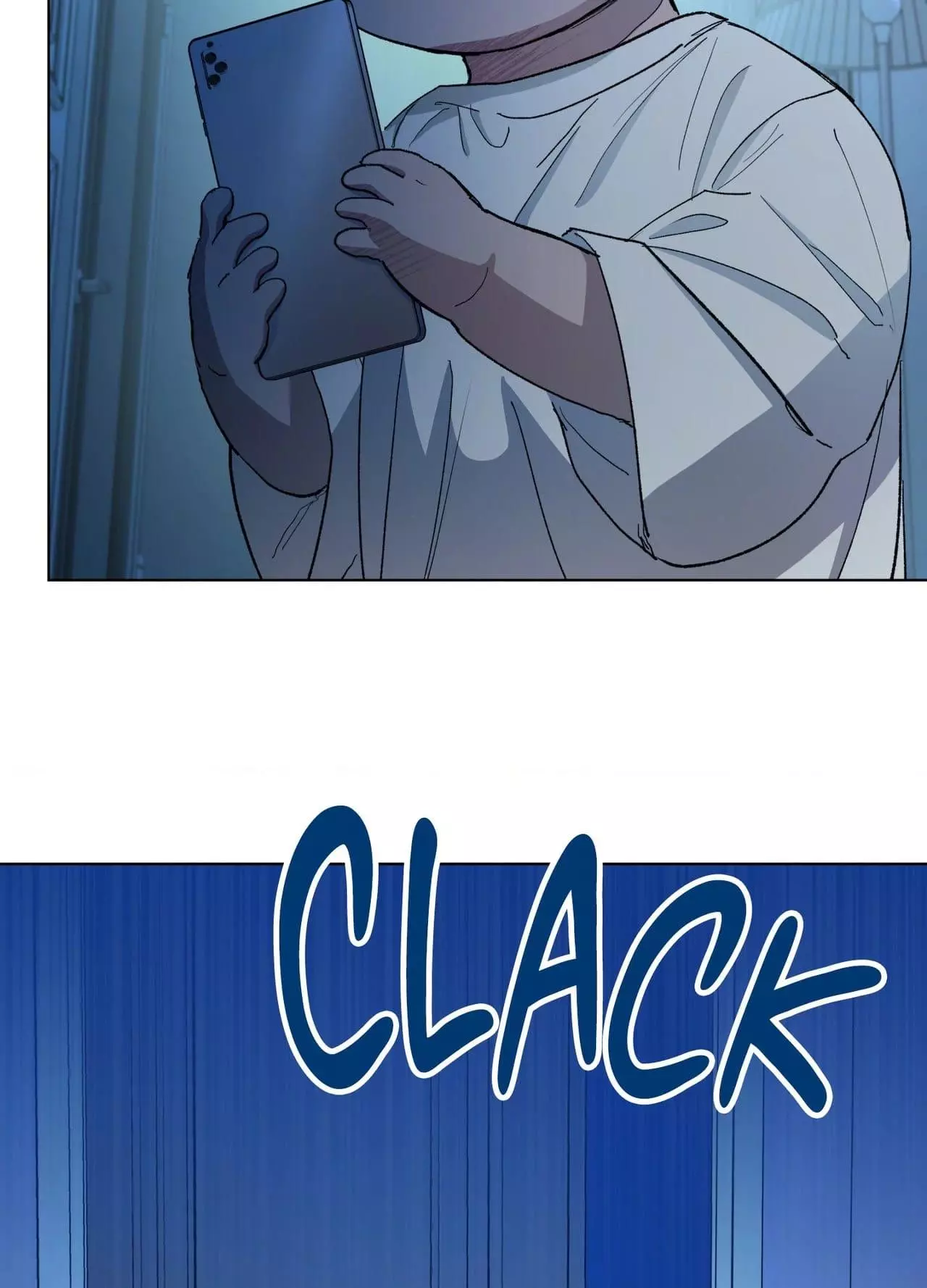 From Your Almighty Cradle Chapter 4 page 22