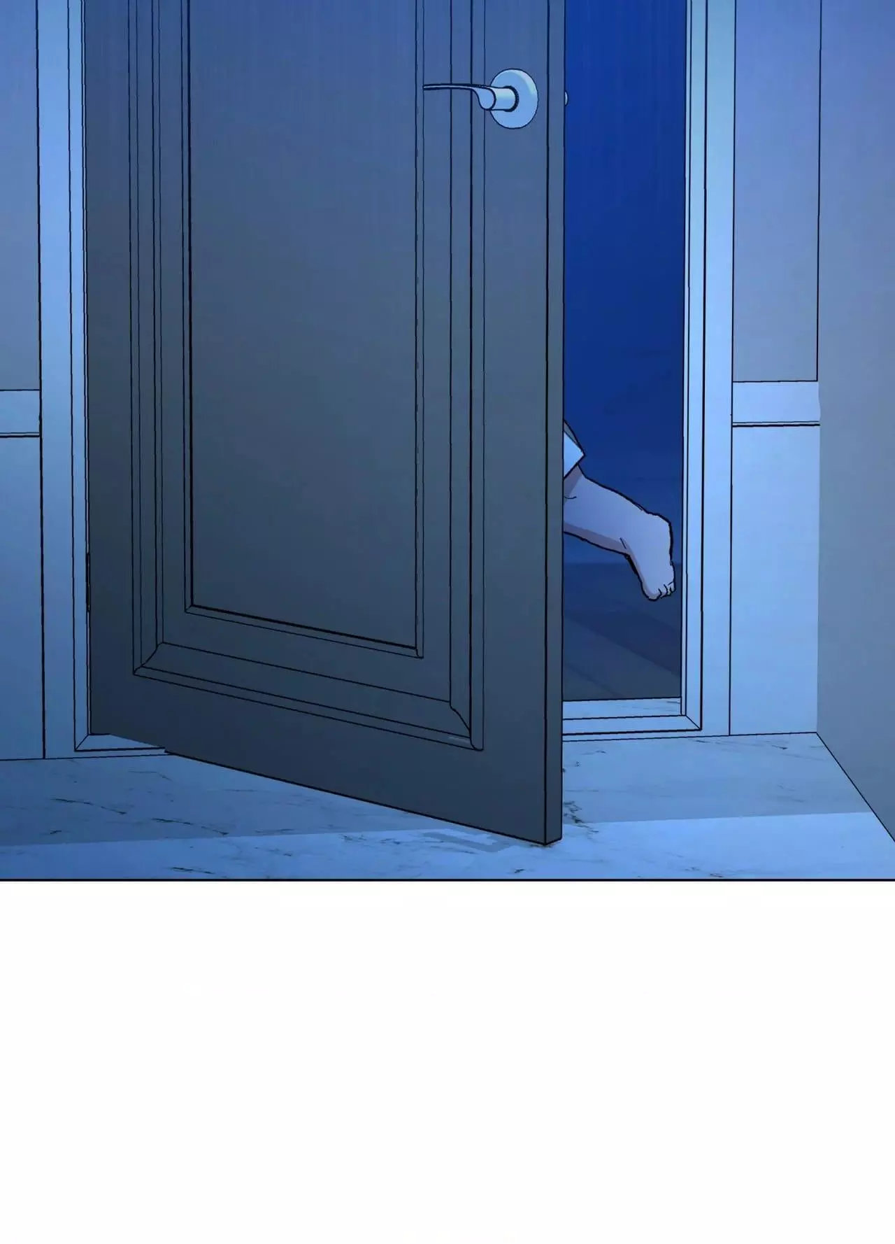 From Your Almighty Cradle Chapter 4 page 23