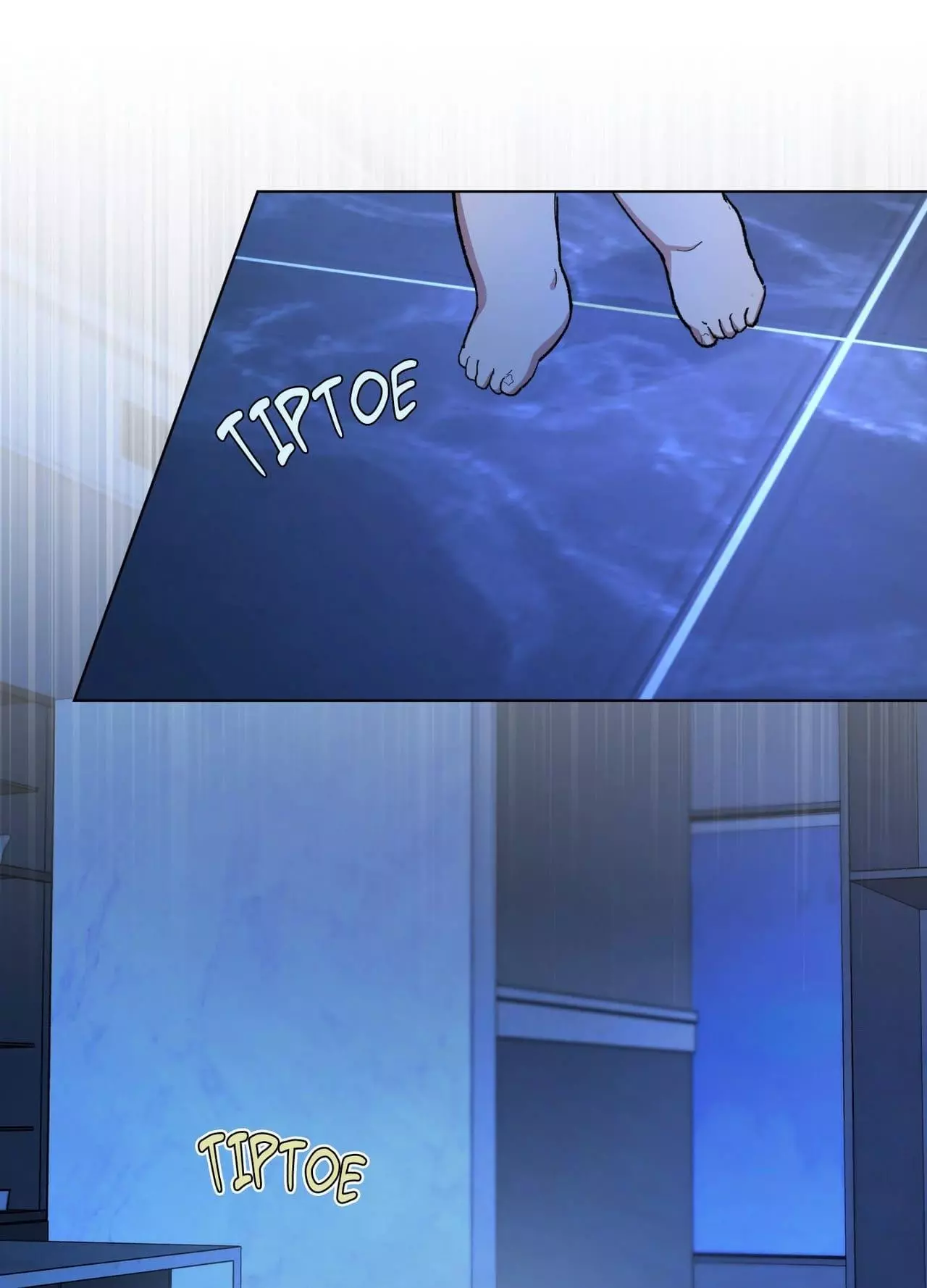 From Your Almighty Cradle Chapter 4 page 25