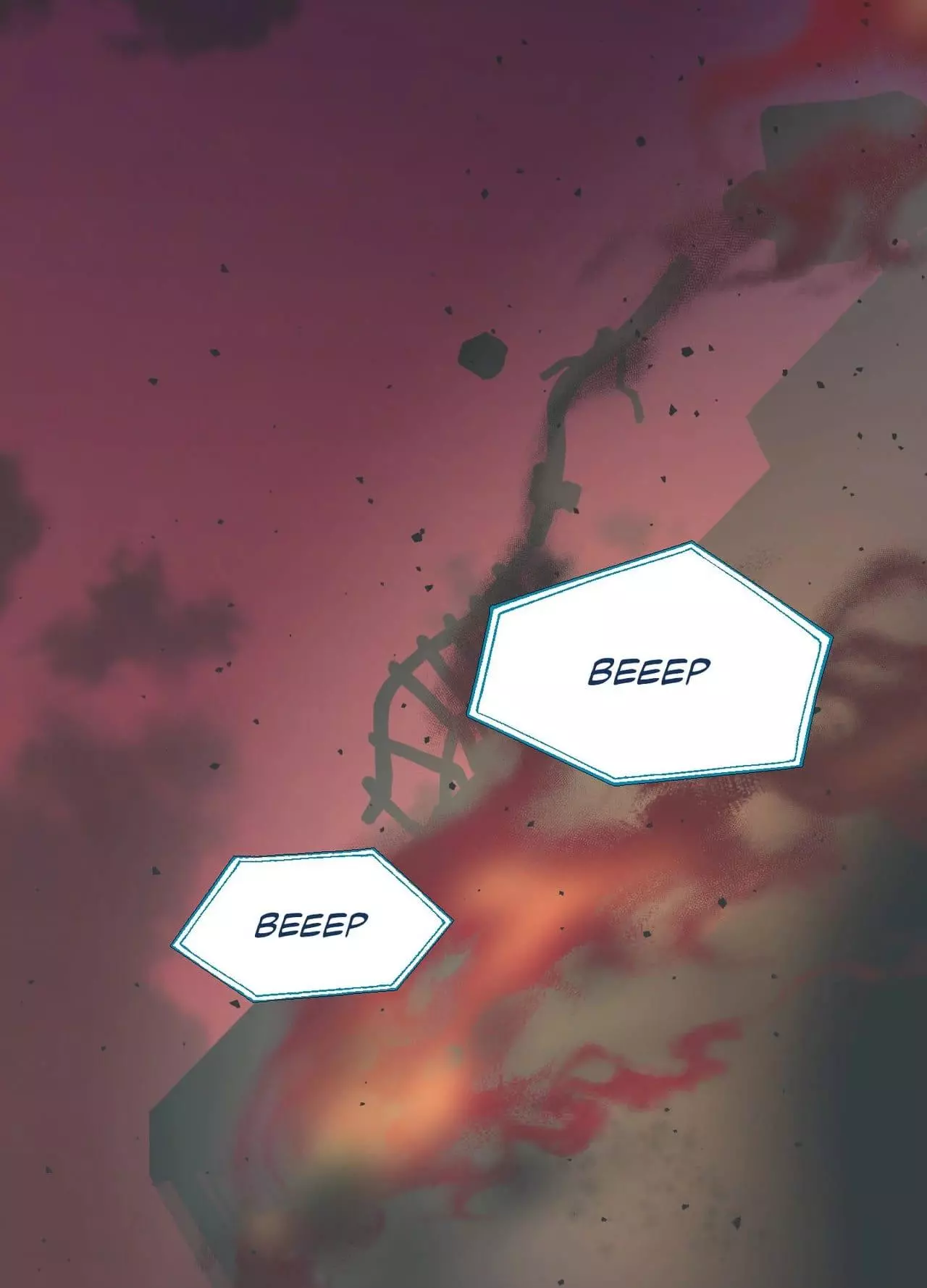 From Your Almighty Cradle Chapter 4 page 35