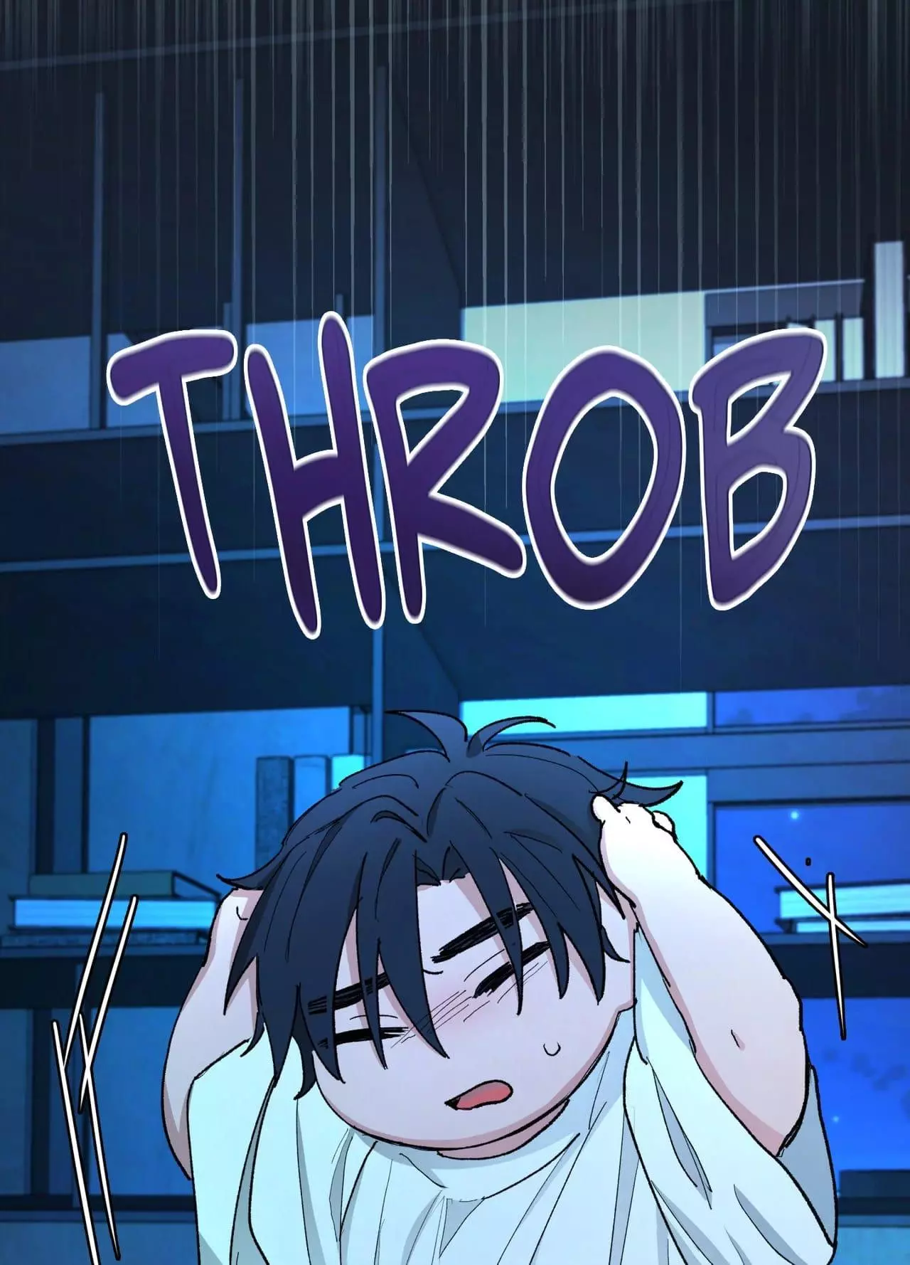 From Your Almighty Cradle Chapter 4 page 38