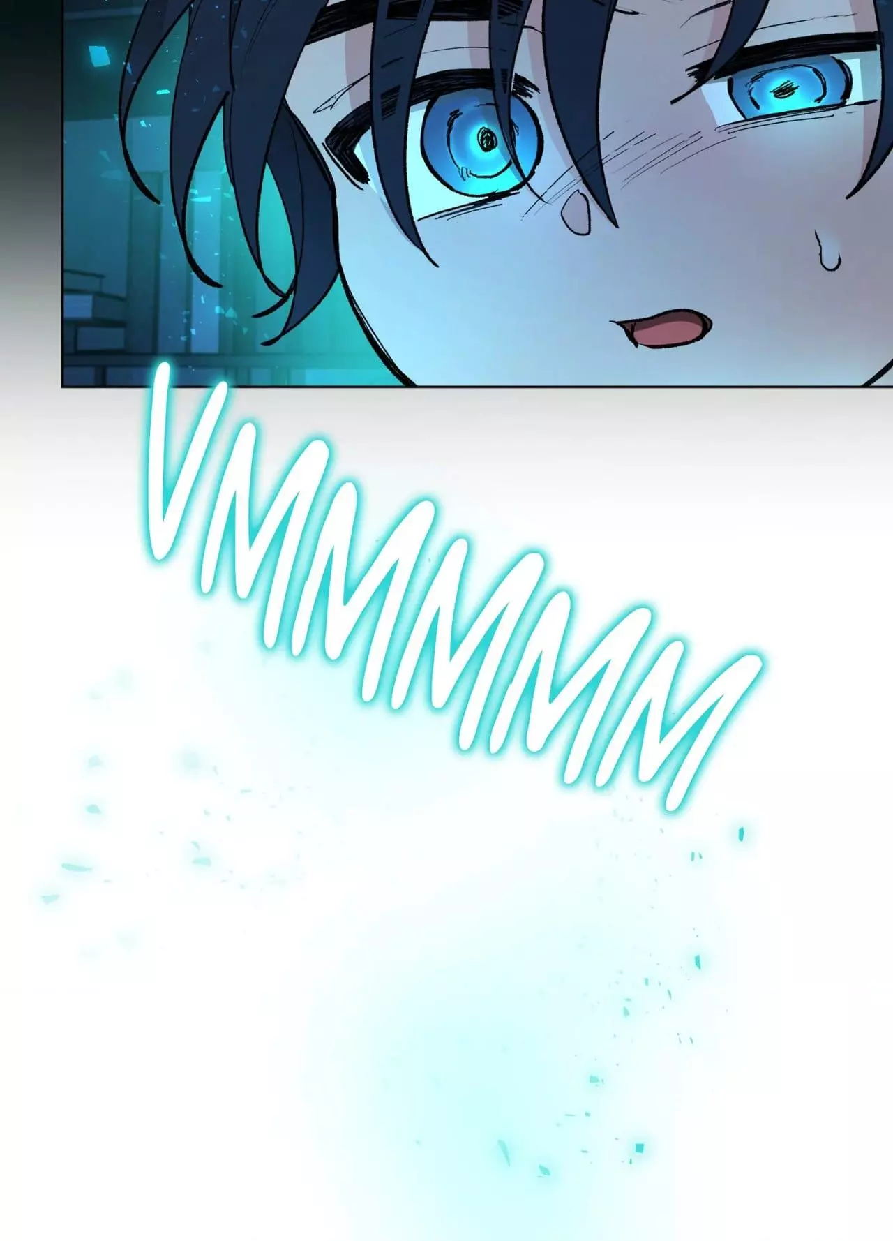 From Your Almighty Cradle Chapter 4 page 40
