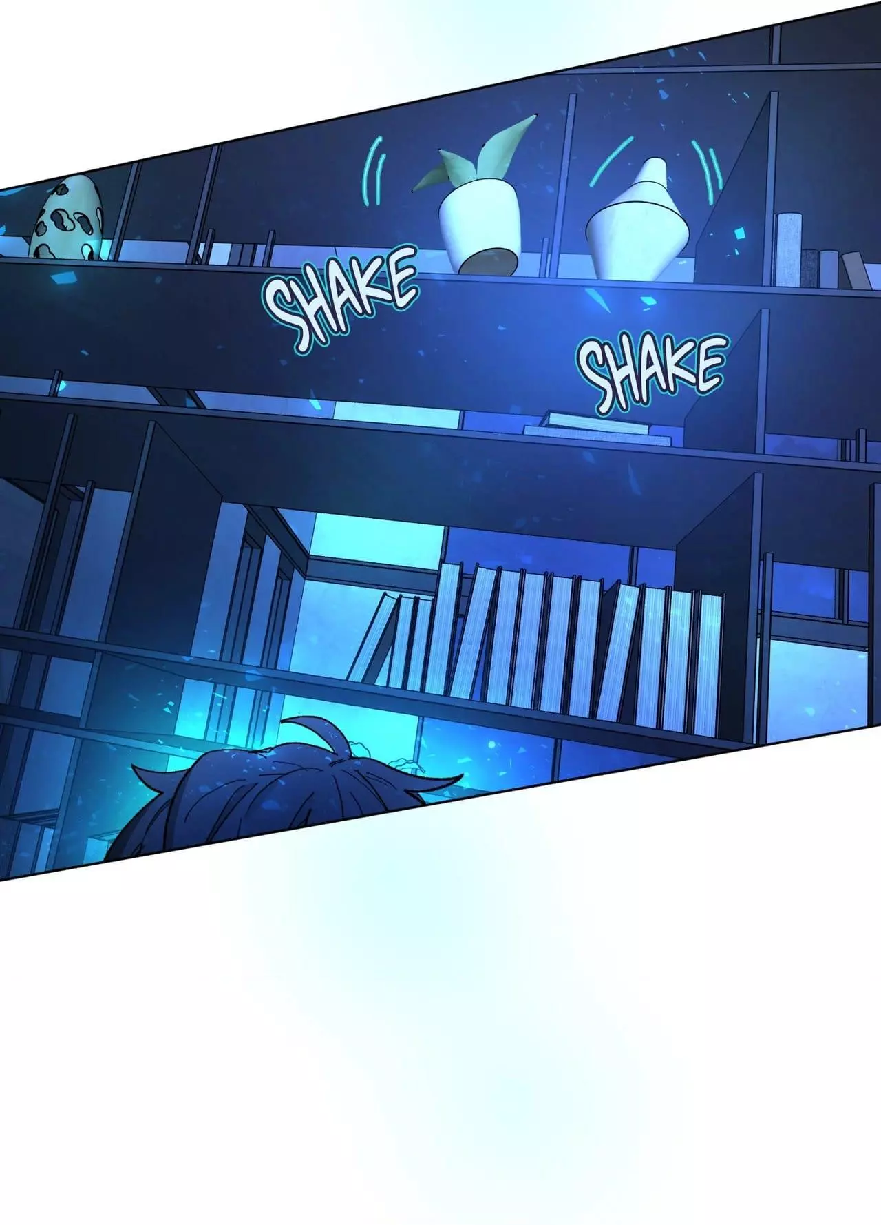 From Your Almighty Cradle Chapter 4 page 41