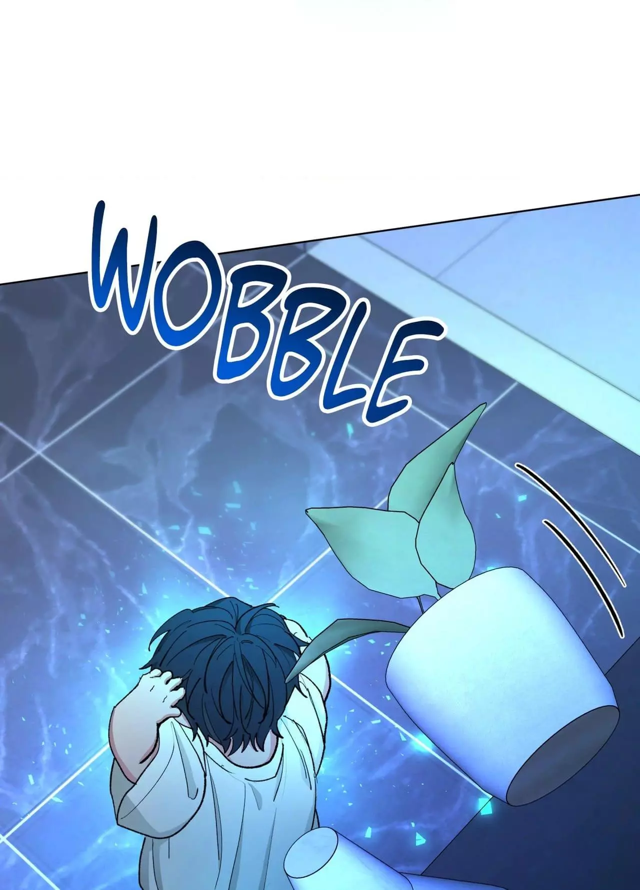 From Your Almighty Cradle Chapter 4 page 42