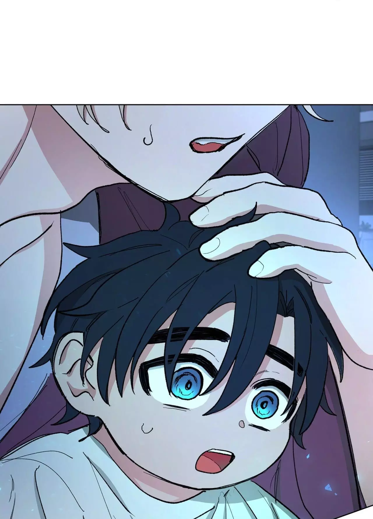 From Your Almighty Cradle Chapter 4 page 48