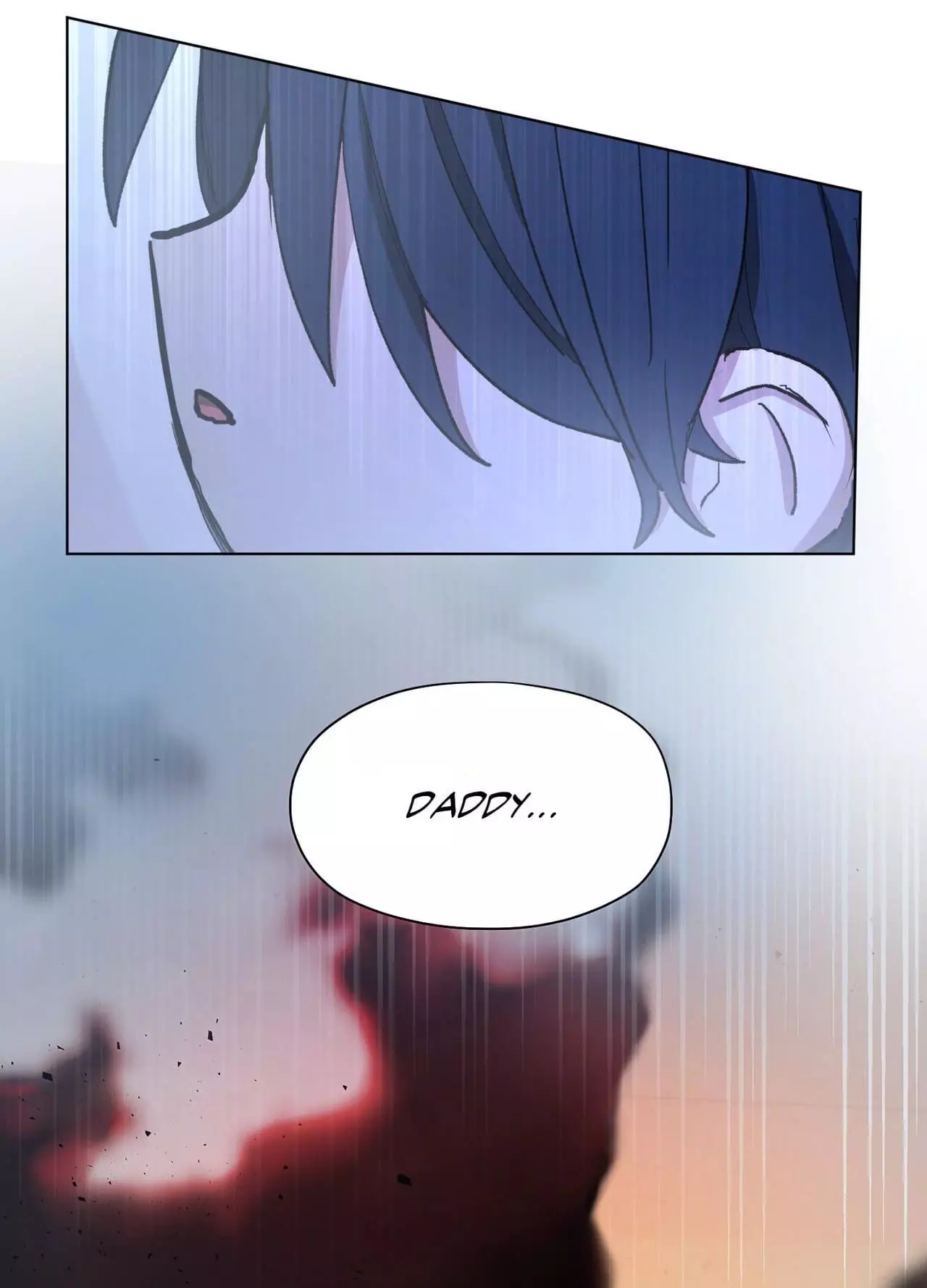From Your Almighty Cradle Chapter 4 page 52