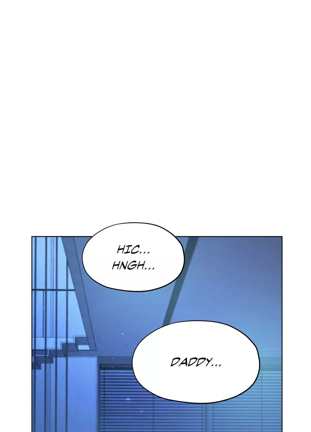 From Your Almighty Cradle Chapter 4 page 54