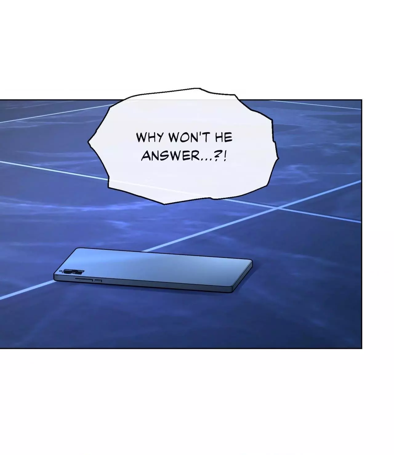 From Your Almighty Cradle Chapter 4 page 60