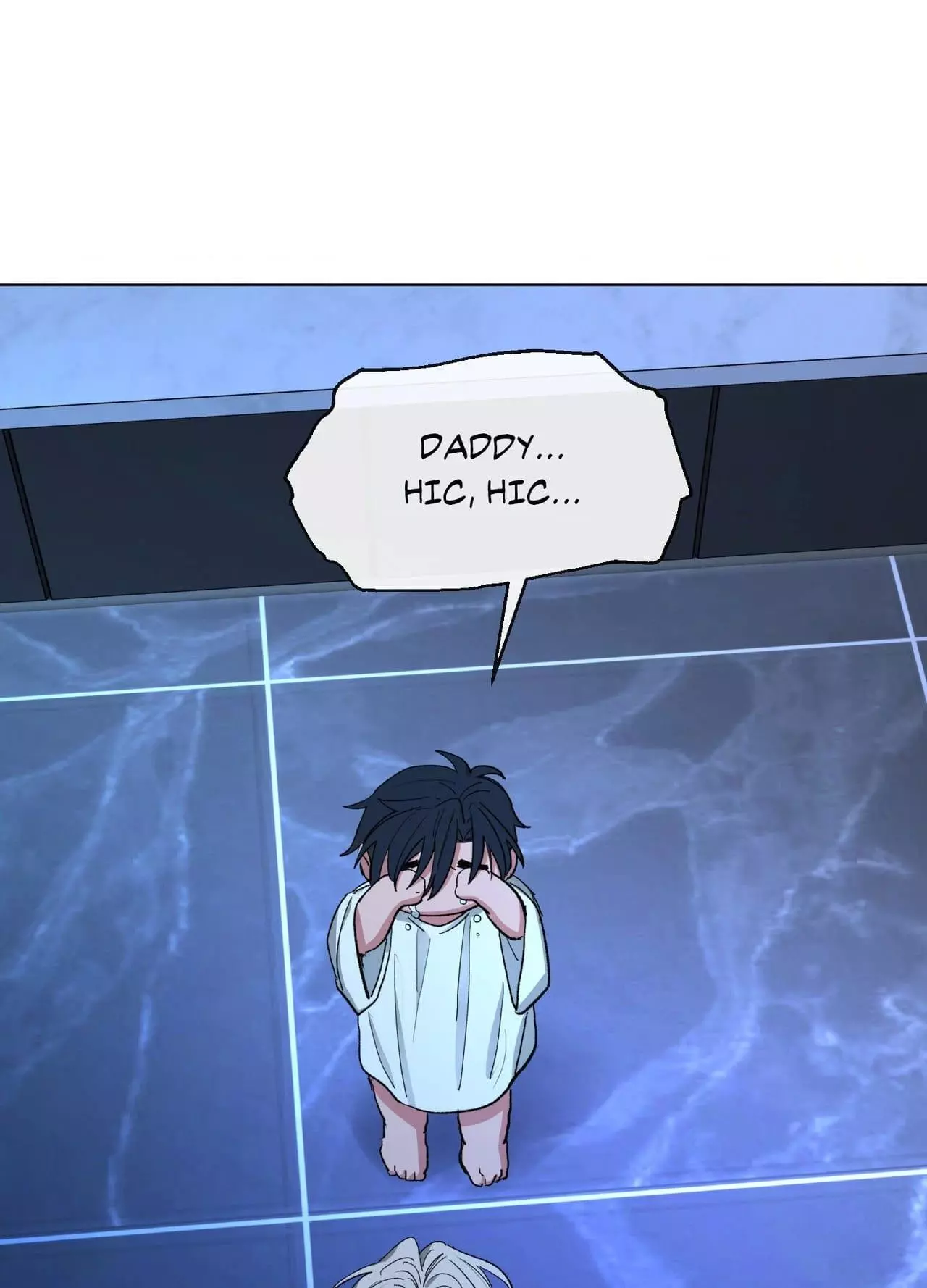 From Your Almighty Cradle Chapter 4 page 61