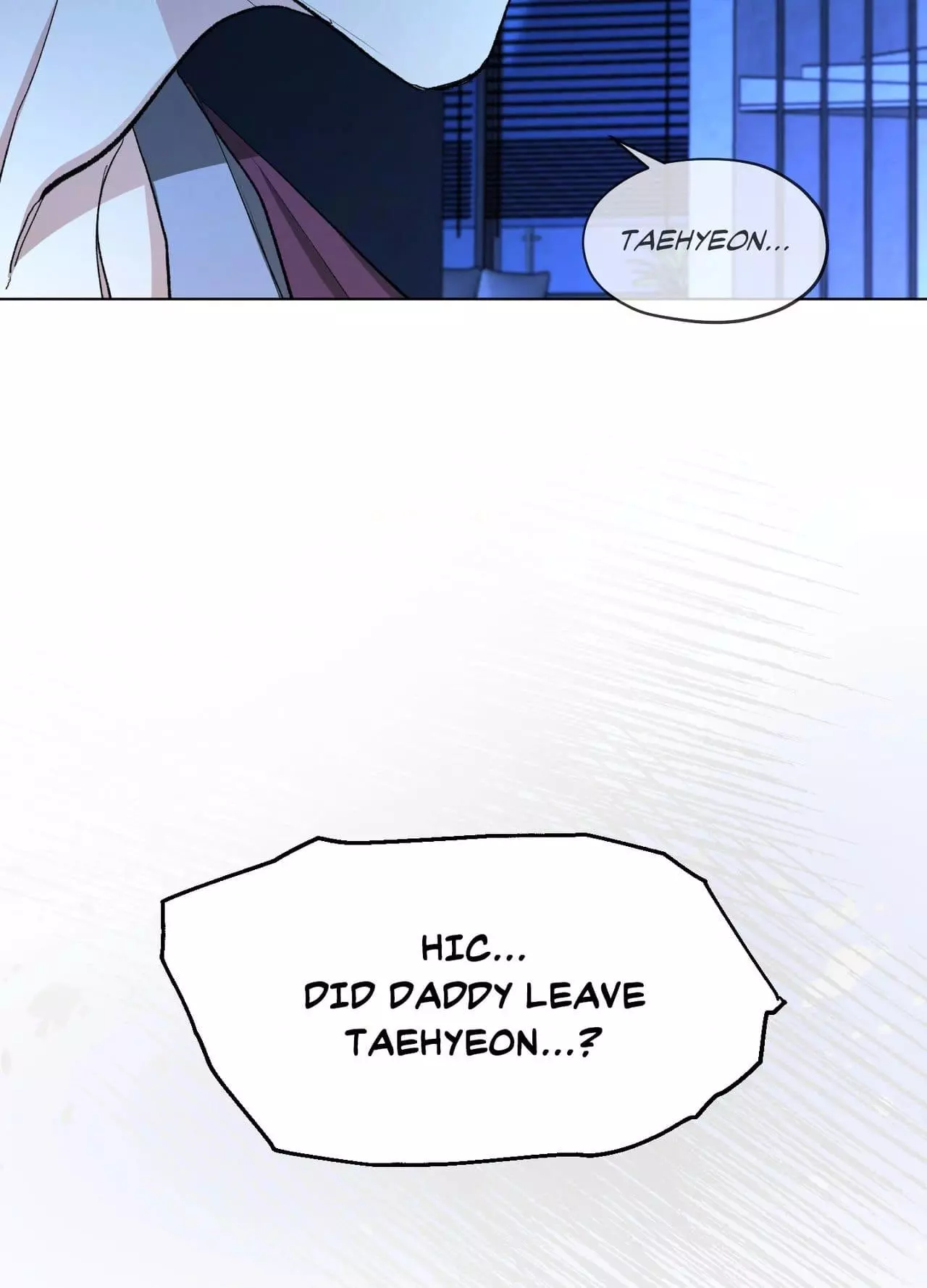 From Your Almighty Cradle Chapter 4 page 63