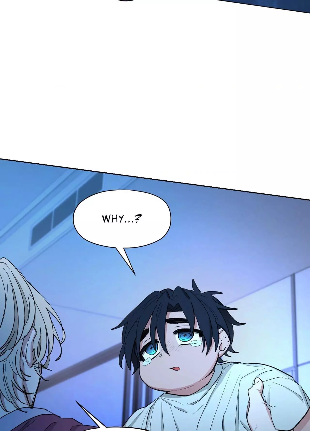 From Your Almighty Cradle Chapter 4 page 67
