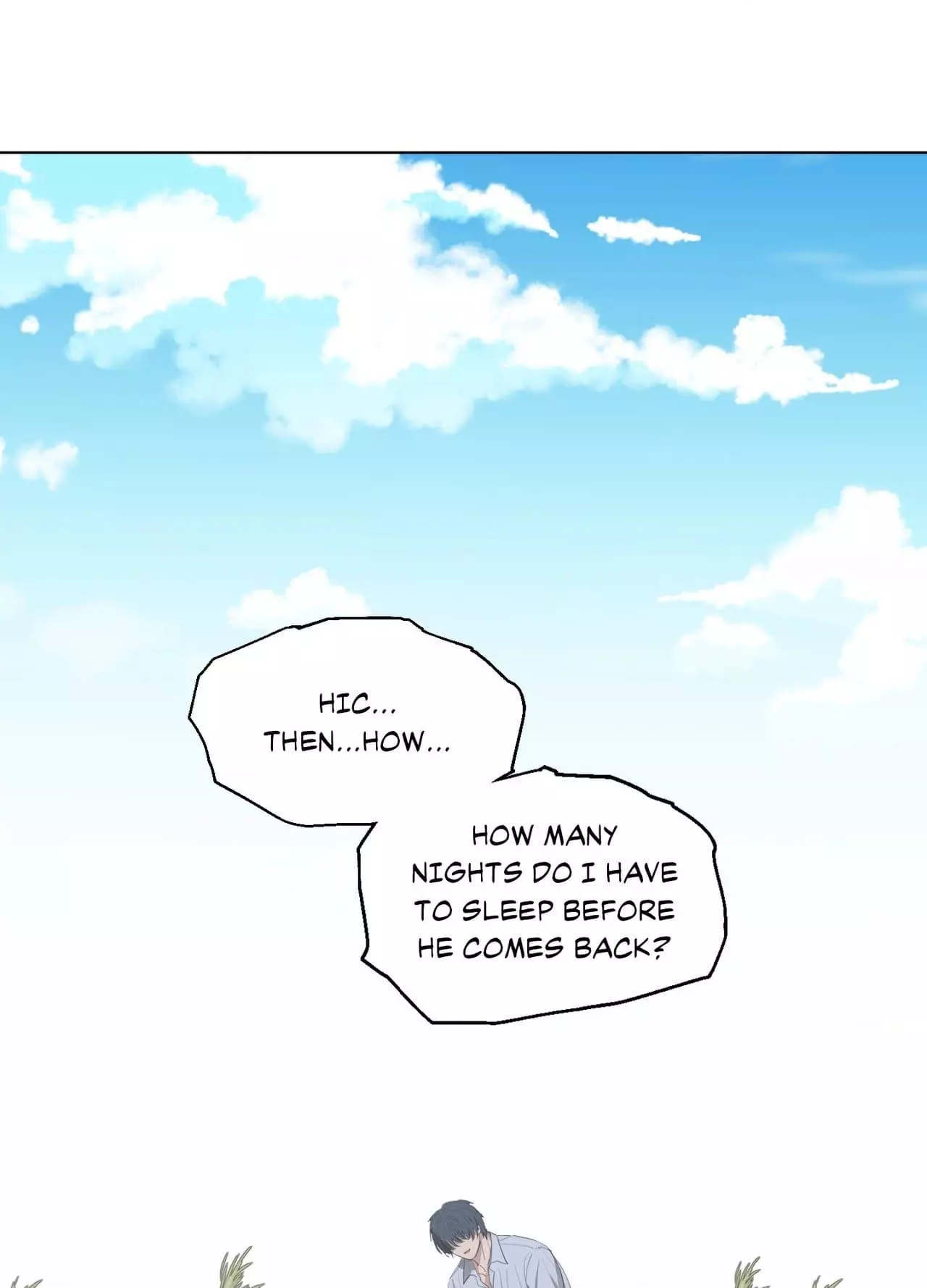 From Your Almighty Cradle Chapter 4 page 71