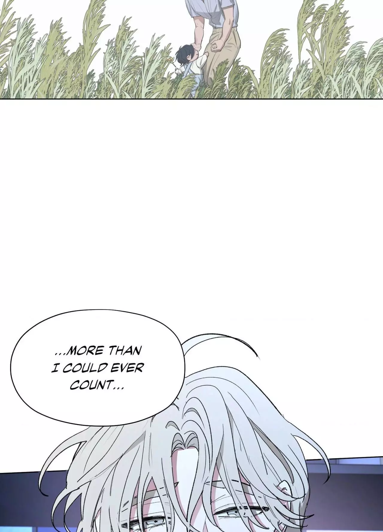 From Your Almighty Cradle Chapter 4 page 72