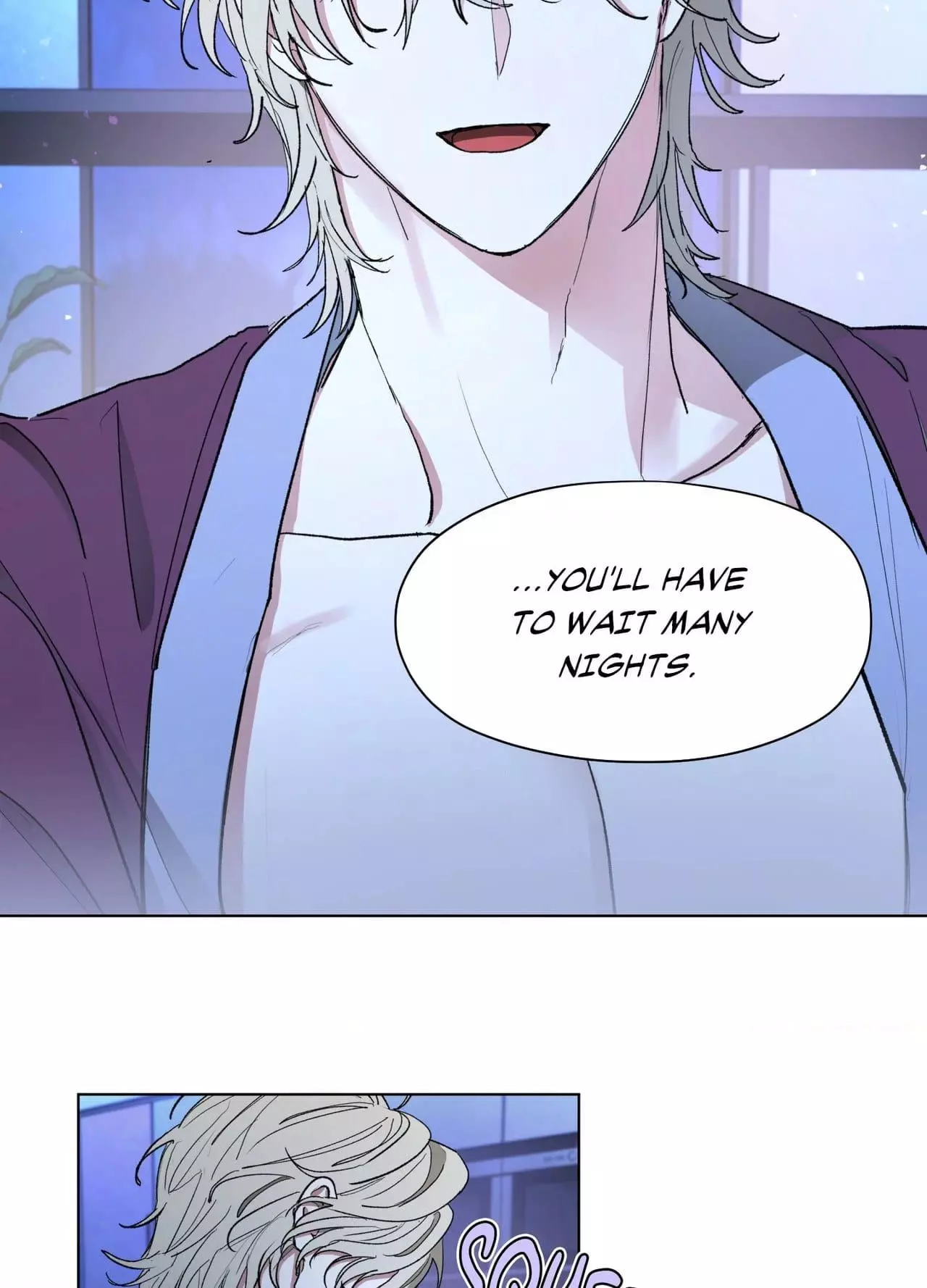 From Your Almighty Cradle Chapter 4 page 73