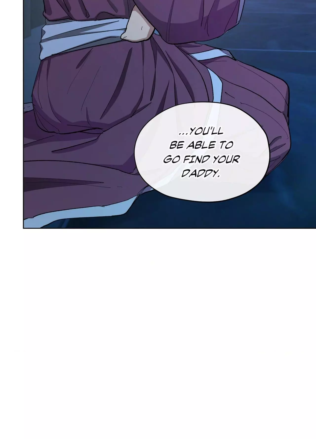 From Your Almighty Cradle Chapter 4 page 76