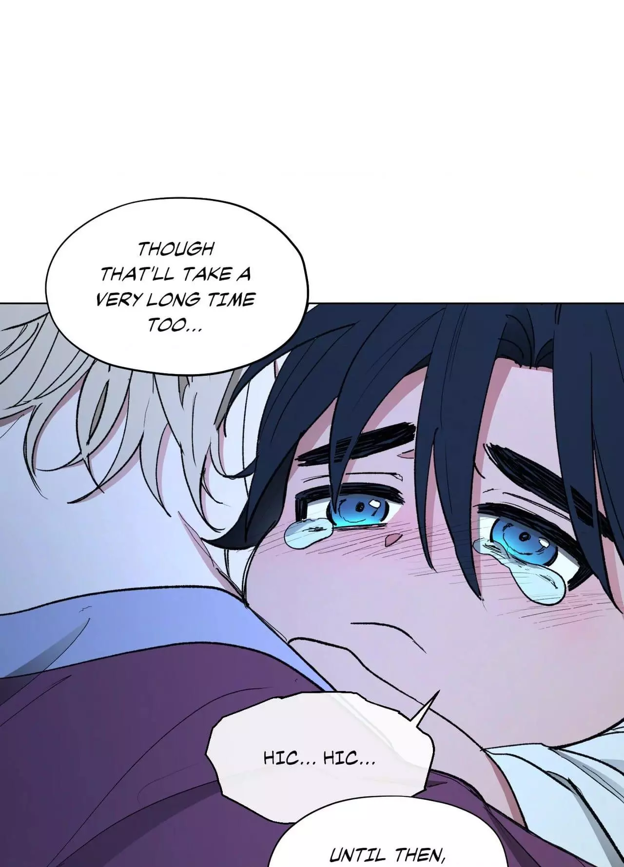 From Your Almighty Cradle Chapter 4 page 78