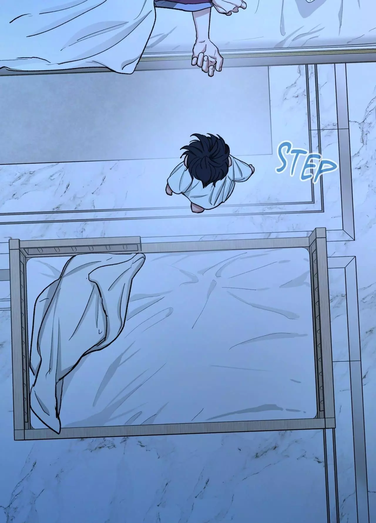 From Your Almighty Cradle Chapter 4 page 96