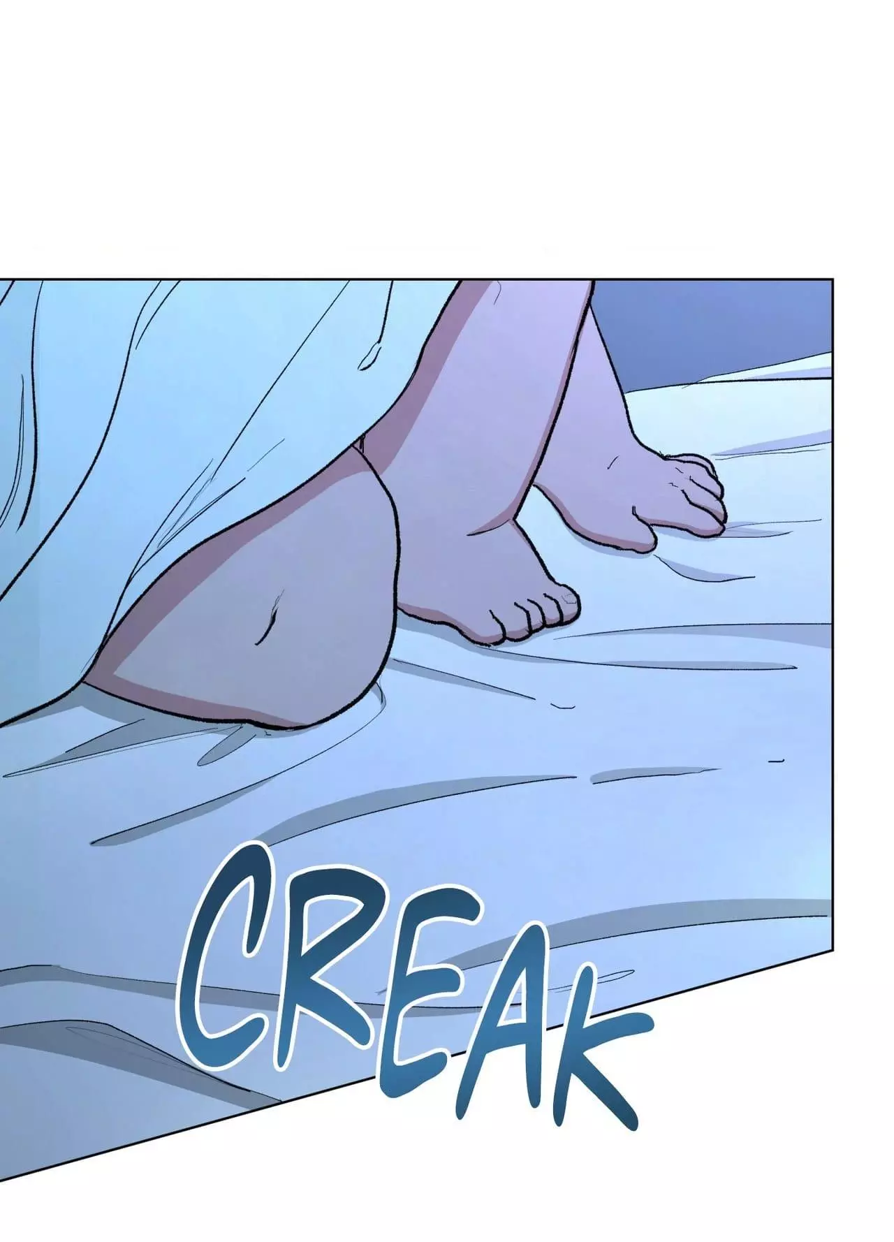From Your Almighty Cradle Chapter 4 page 98