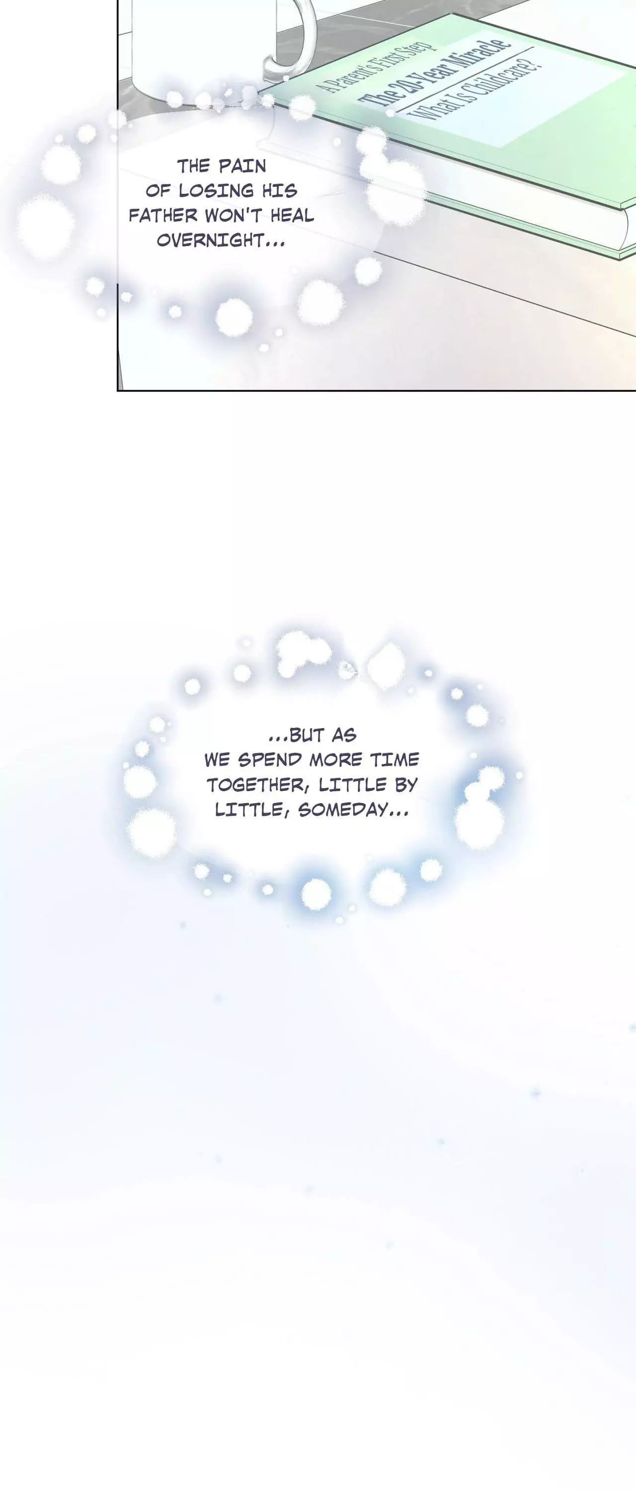 From Your Almighty Cradle Chapter 5 page 35