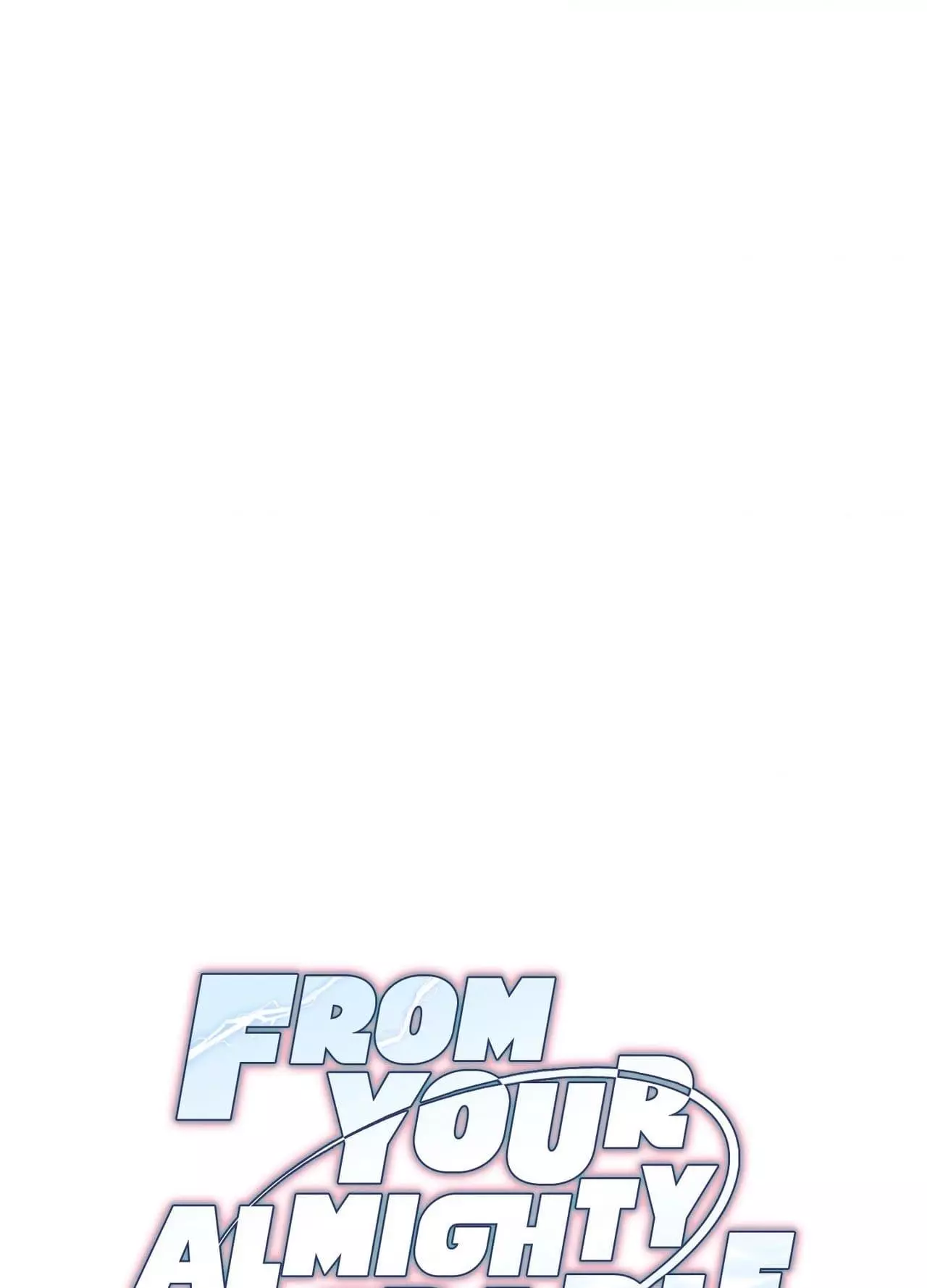 From Your Almighty Cradle Chapter 6 page 35