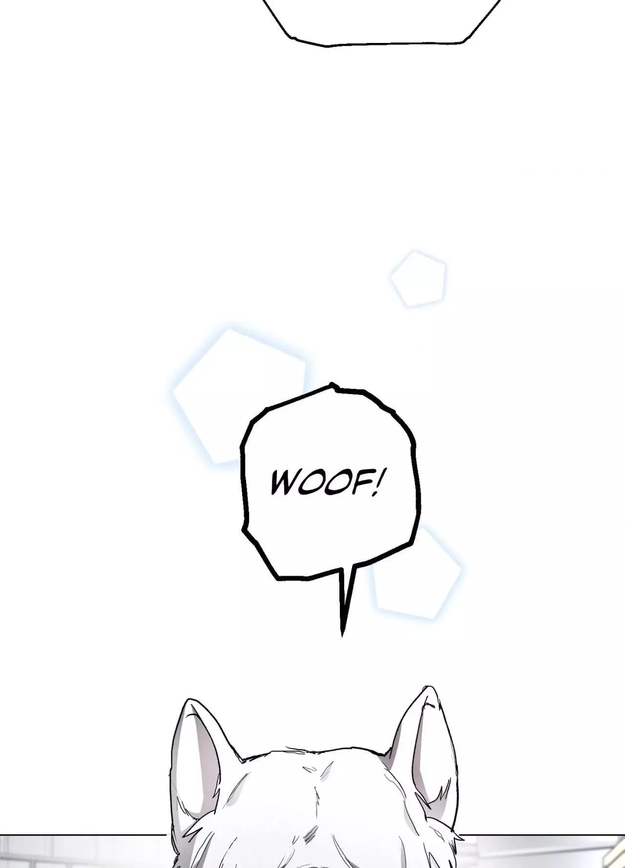 From Your Almighty Cradle Chapter 6 page 55