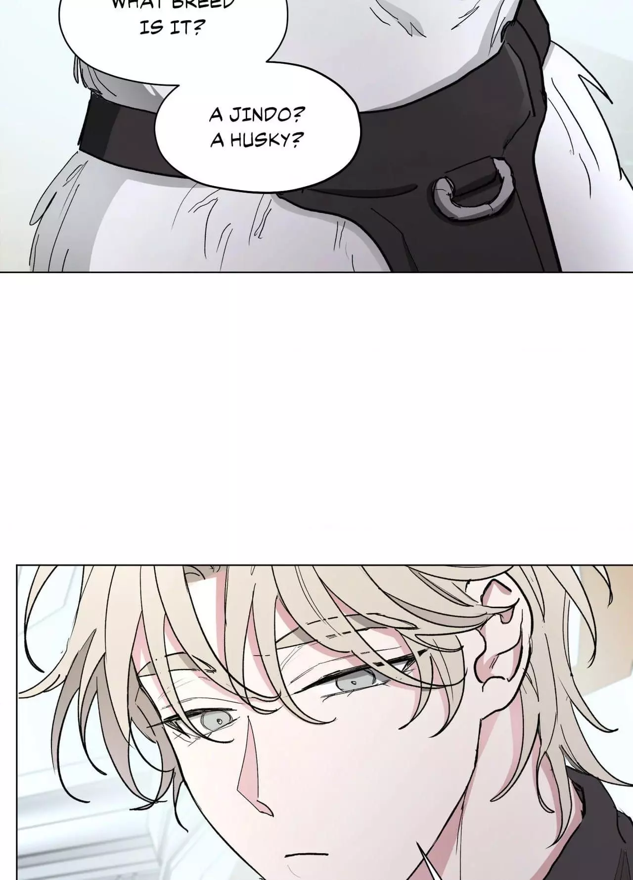 From Your Almighty Cradle Chapter 6 page 62
