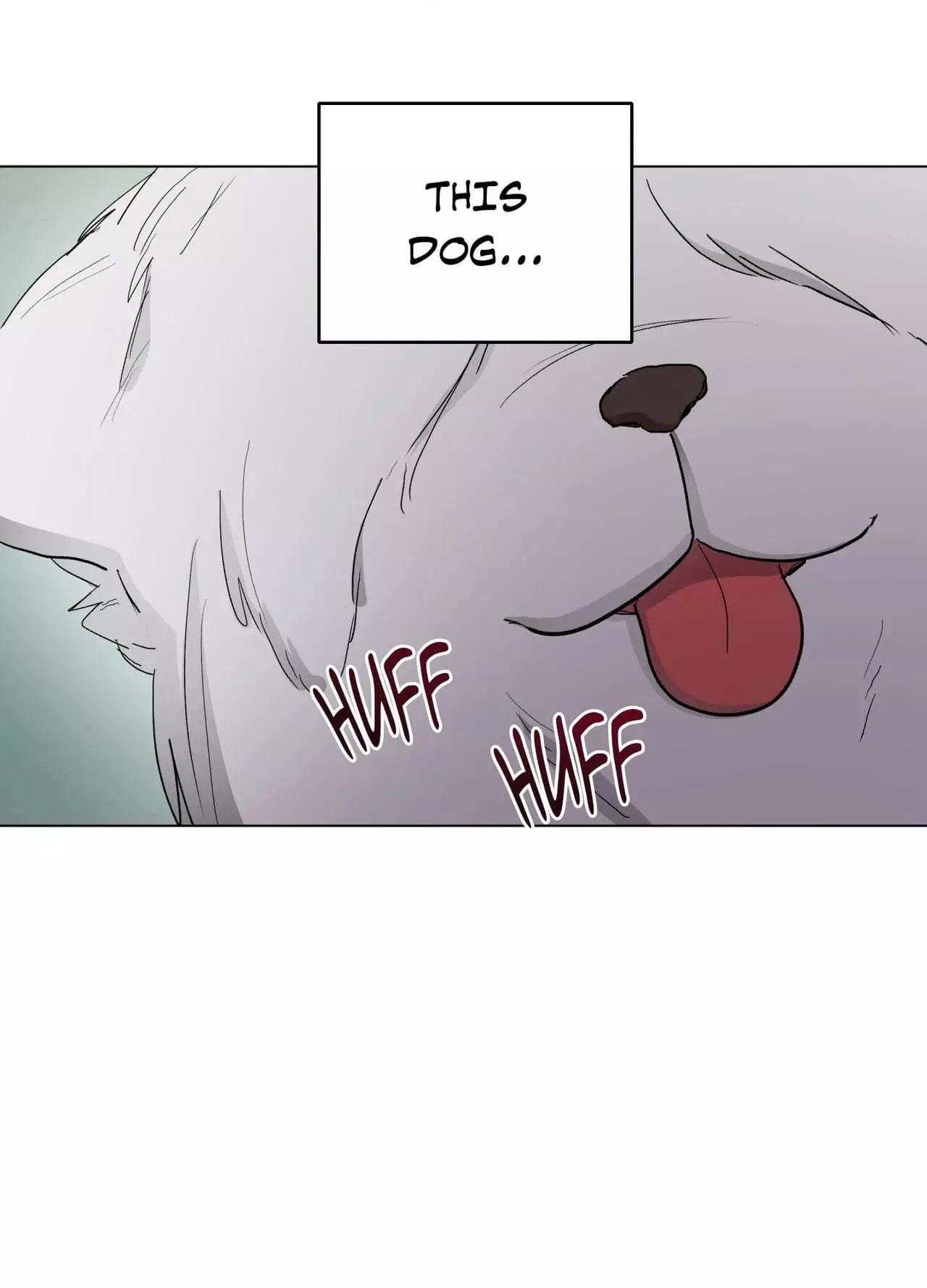 From Your Almighty Cradle Chapter 6 page 64