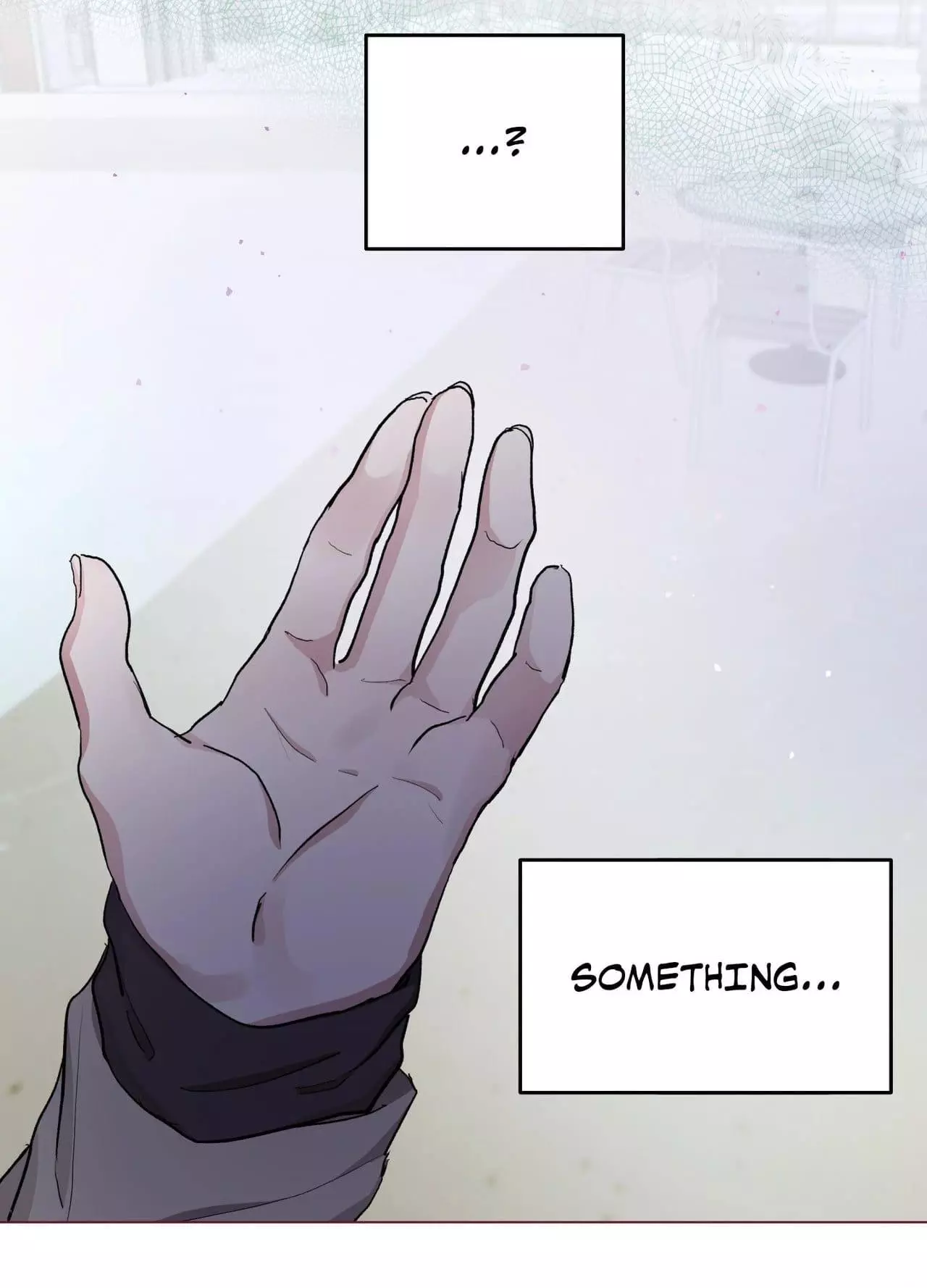 From Your Almighty Cradle Chapter 6 page 73