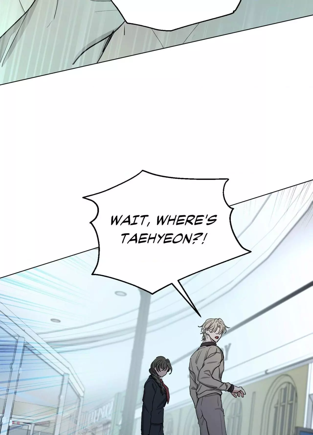 From Your Almighty Cradle Chapter 6 page 77