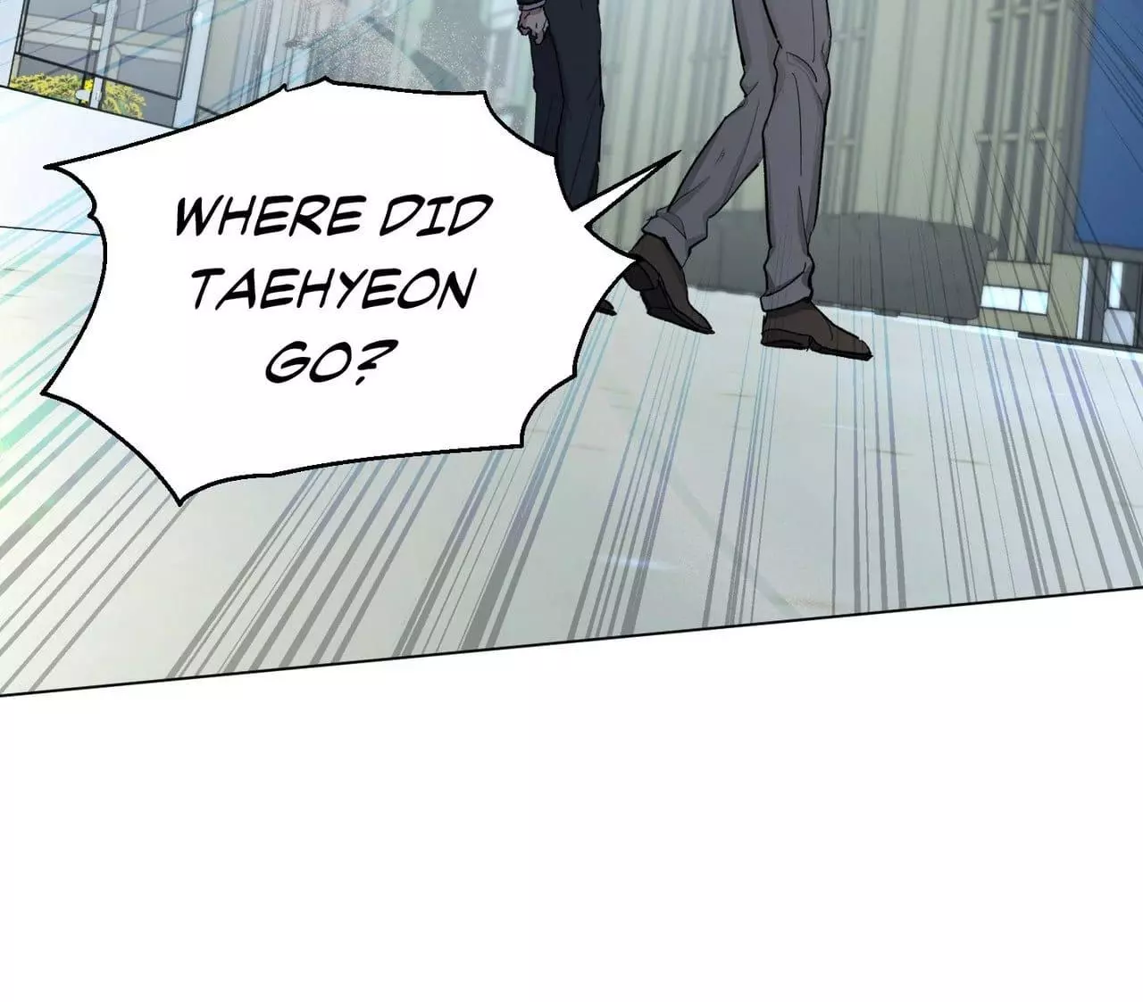 From Your Almighty Cradle Chapter 6 page 78