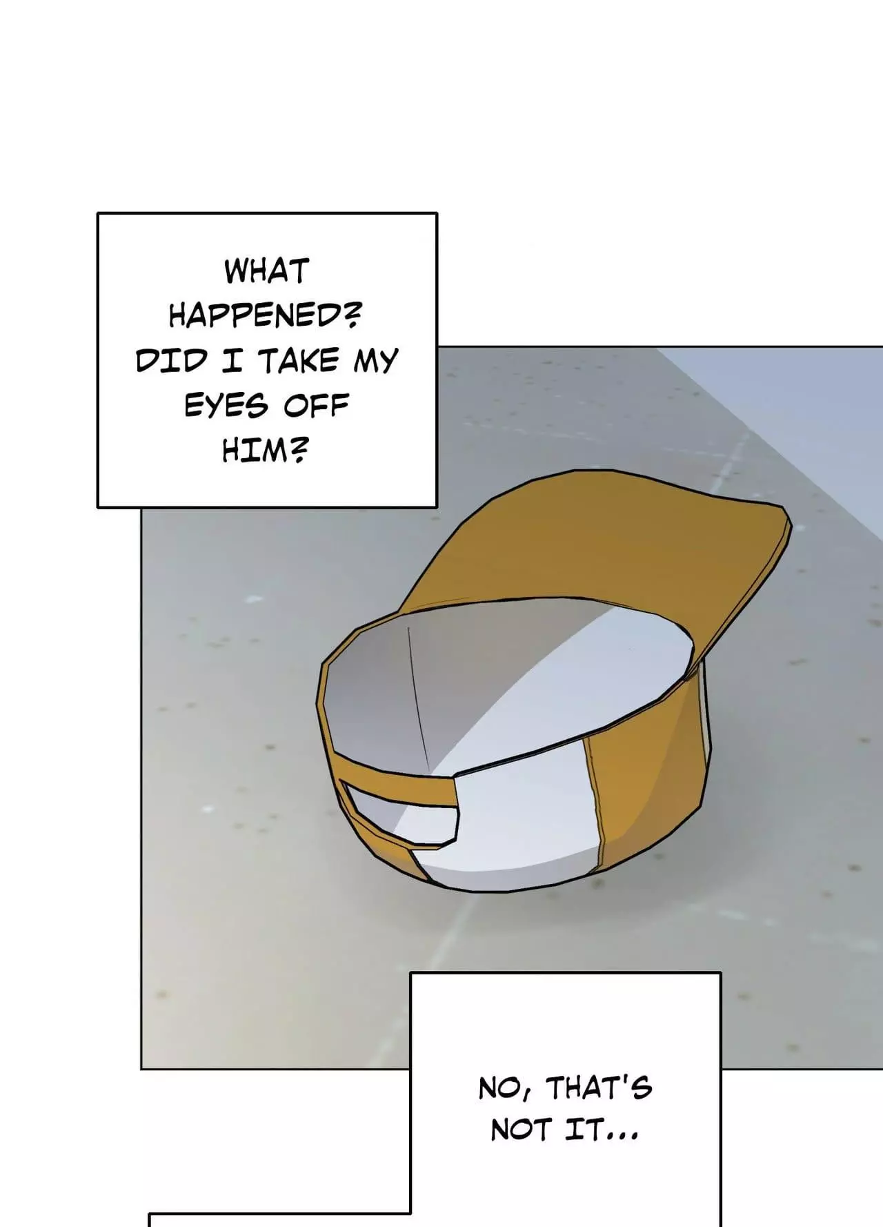 From Your Almighty Cradle Chapter 6 page 79