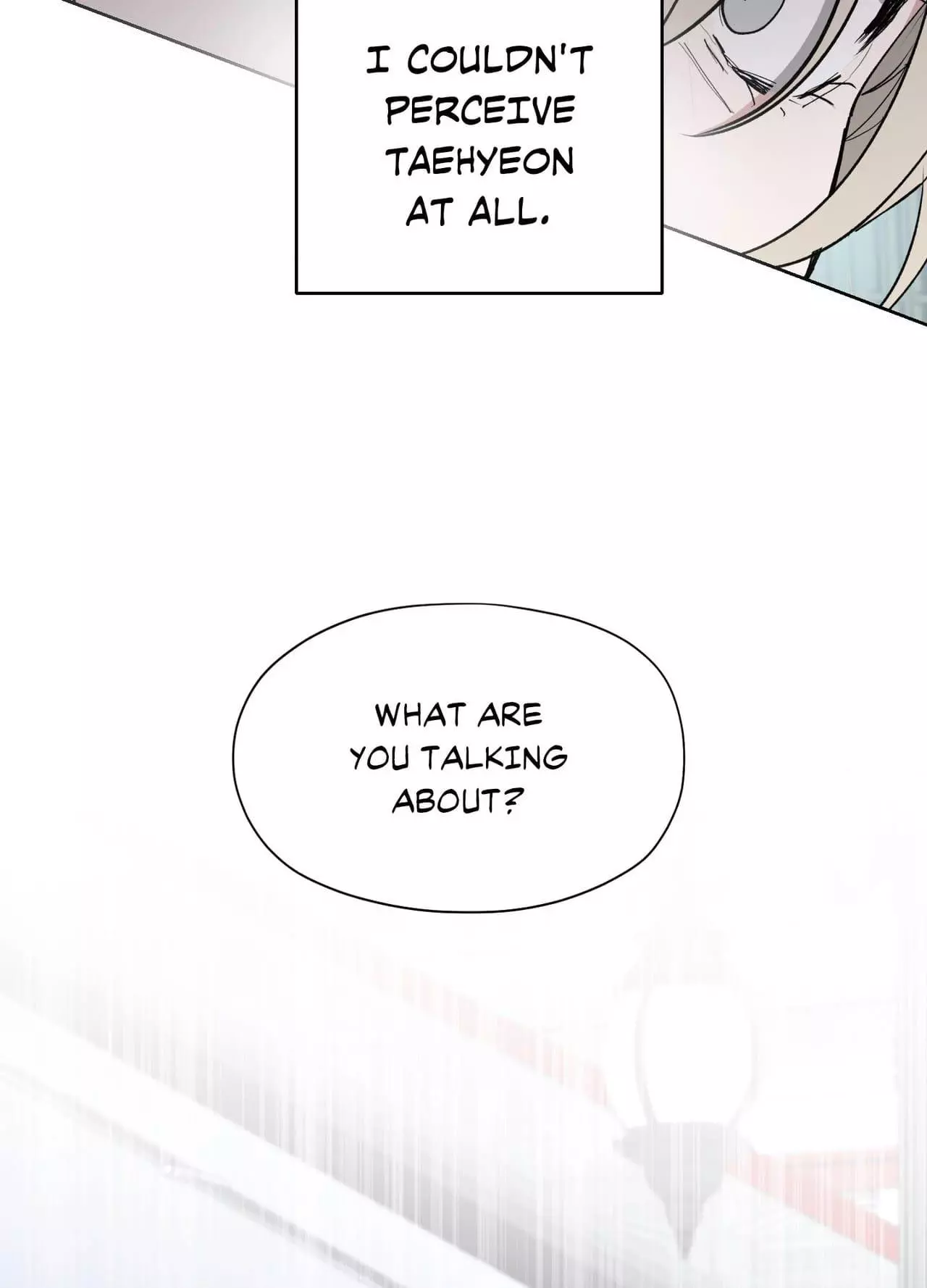 From Your Almighty Cradle Chapter 6 page 81