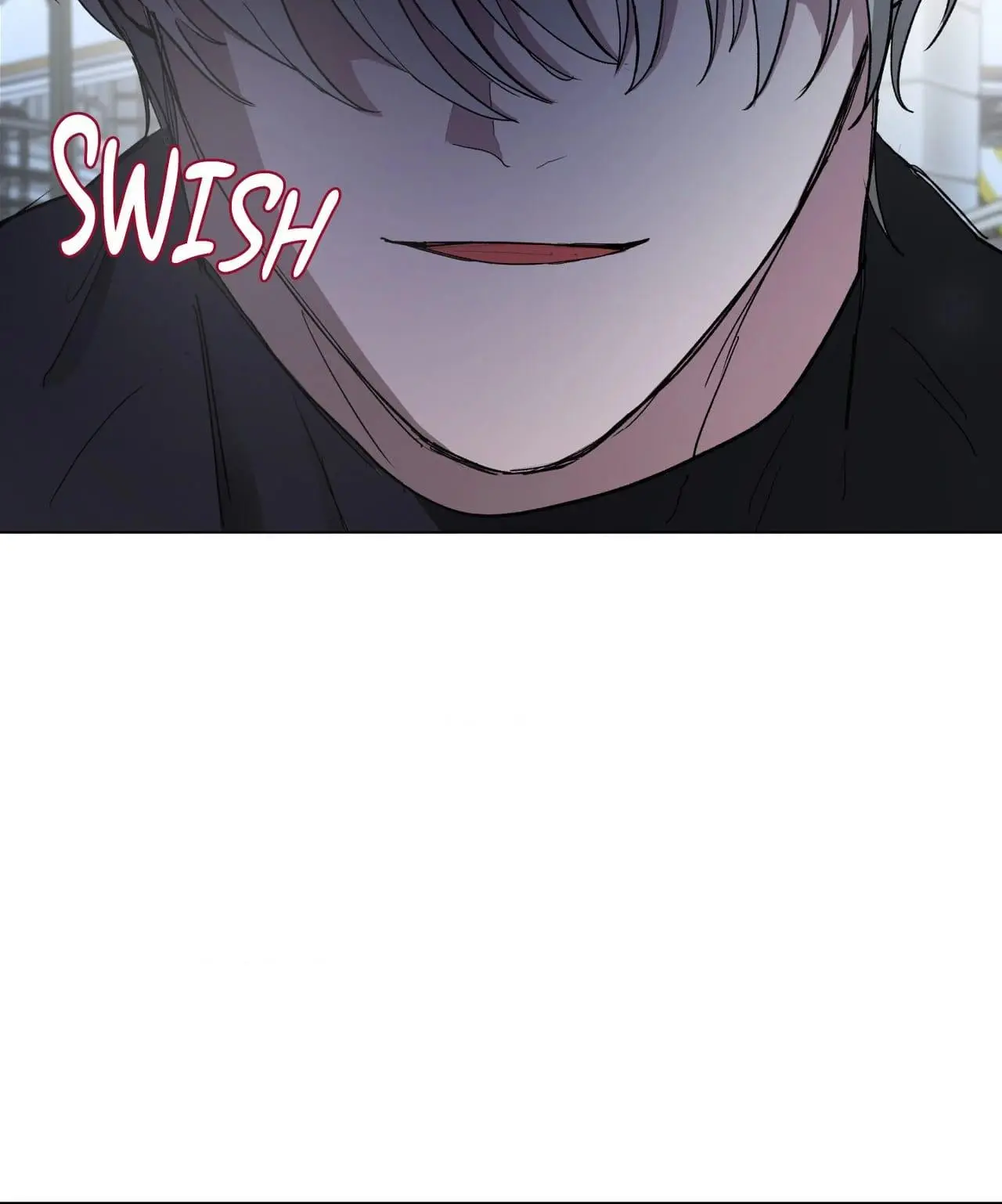 From Your Almighty Cradle Chapter 7 page 3