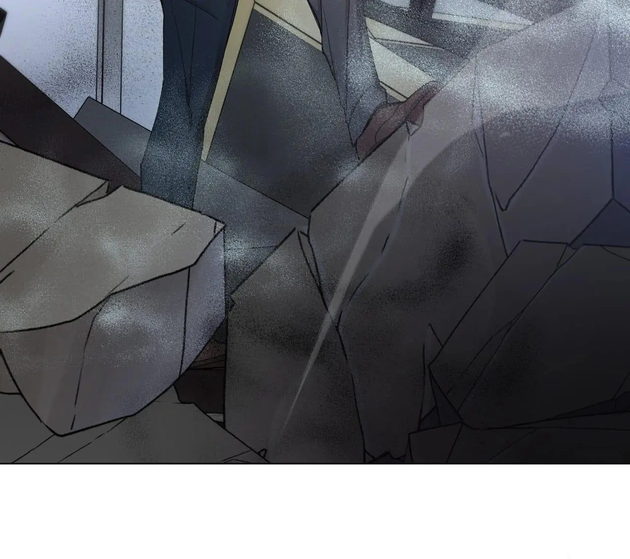 From Your Almighty Cradle Chapter 7 page 20